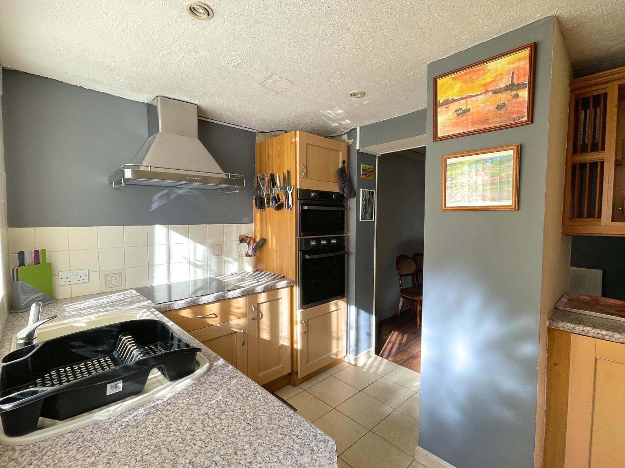 Apartment Sheffield's 3br Retreat Sheffield