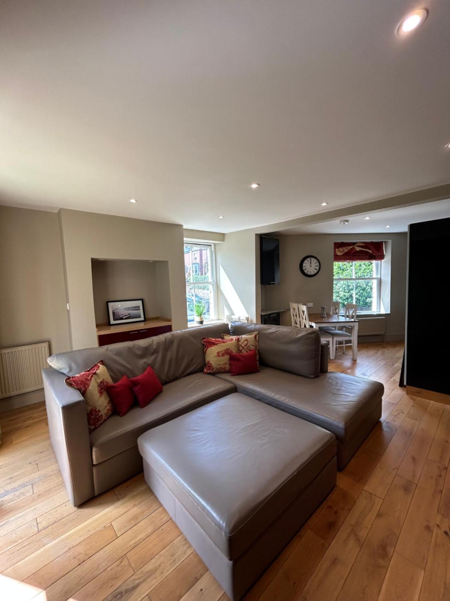 Apartment Luxury - Great Location *