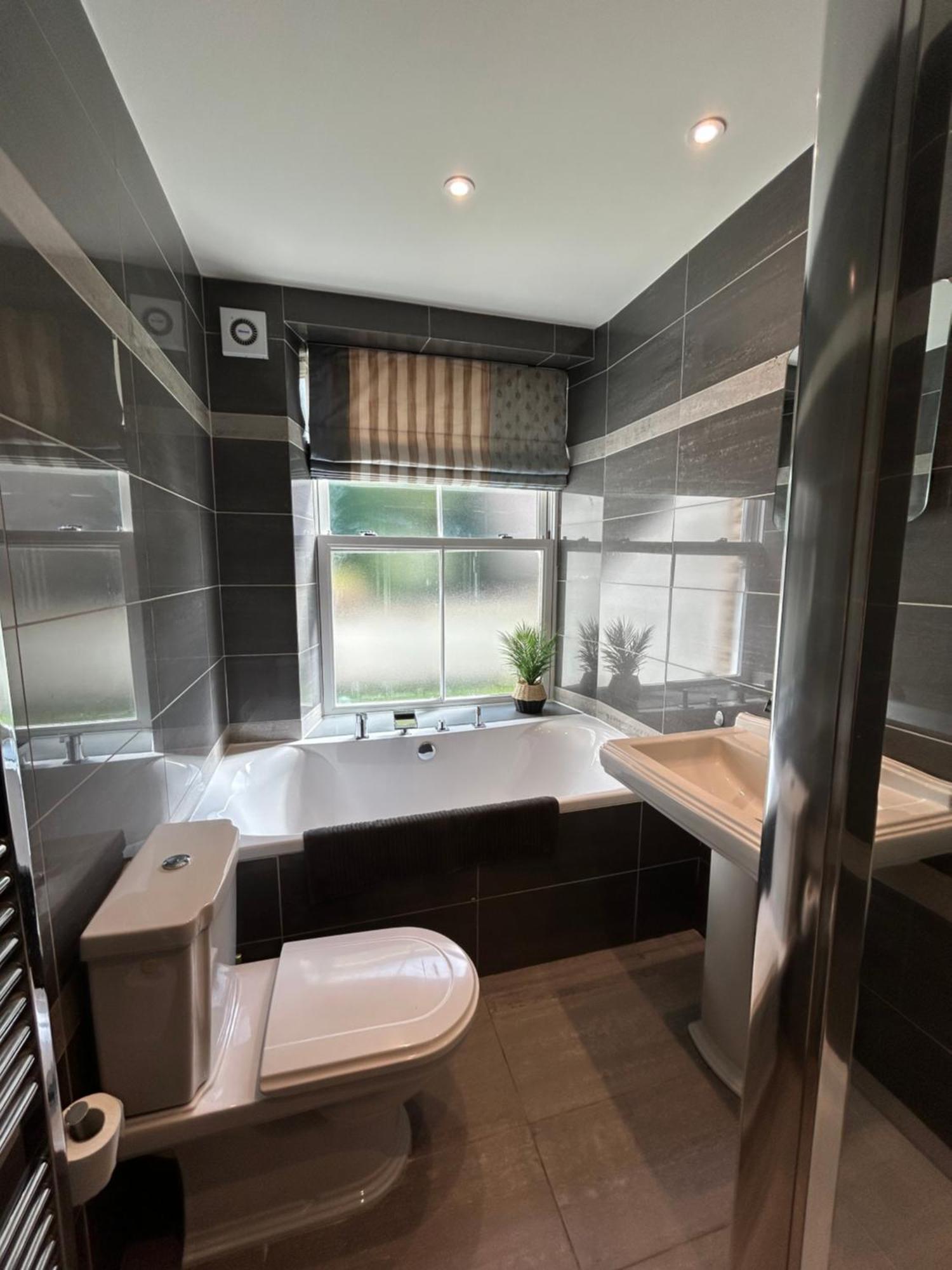 Apartment Luxury - Great Location