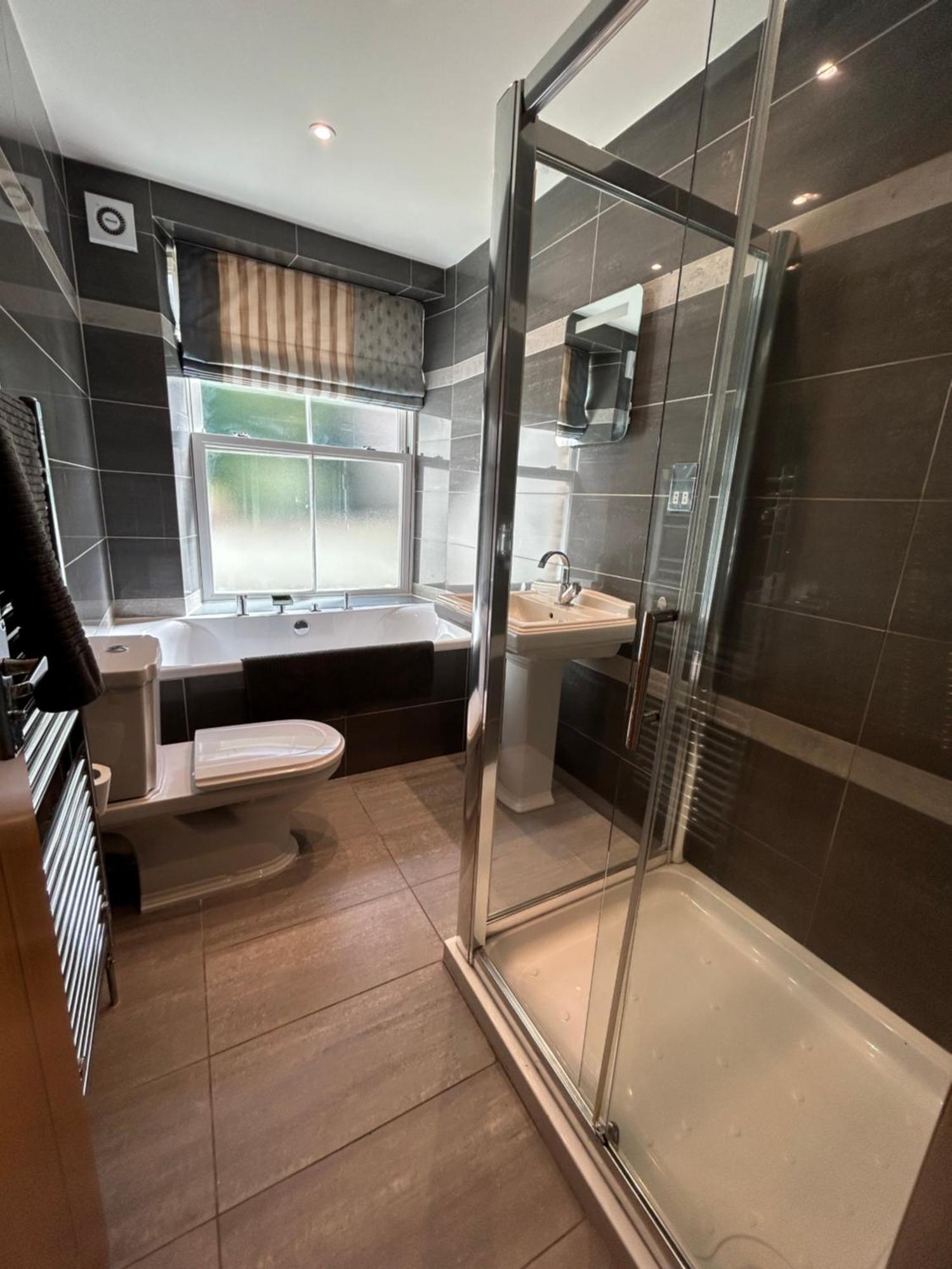 Luxury - Great Location Sheffield