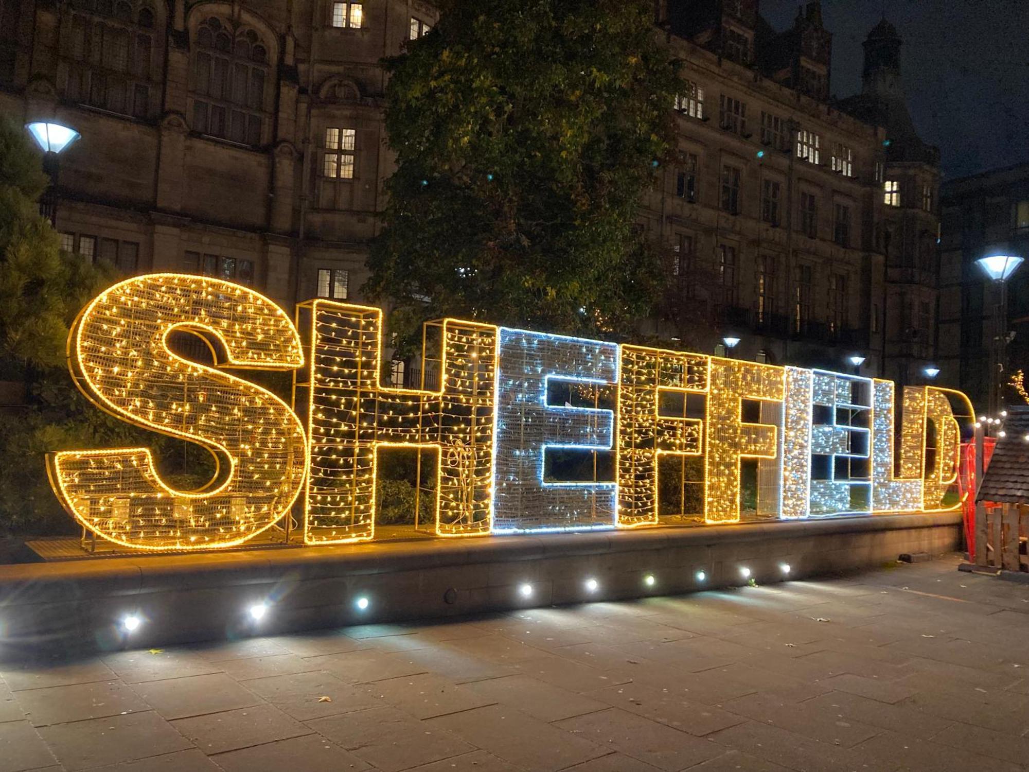 3bed 3bath Iv Pent-apartment Apartment Sheffield