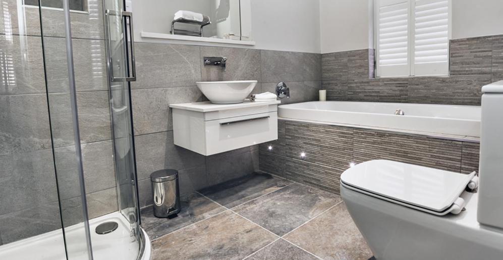 Hotel Brocco On The Park Boutique 5*