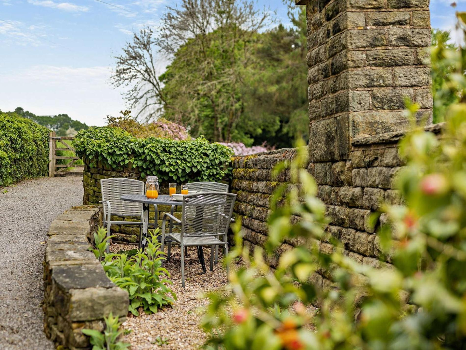 1 Bed In Bradfield Dale Pk417 Sheffield