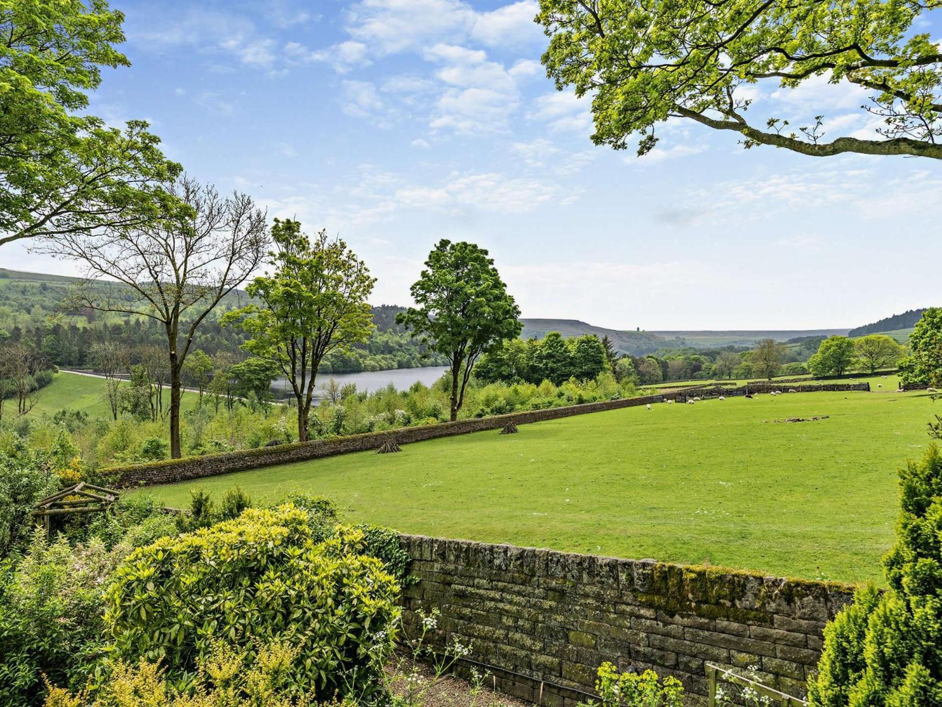 Holiday home 1 Bed In Bradfield Dale Pk417 Sheffield
