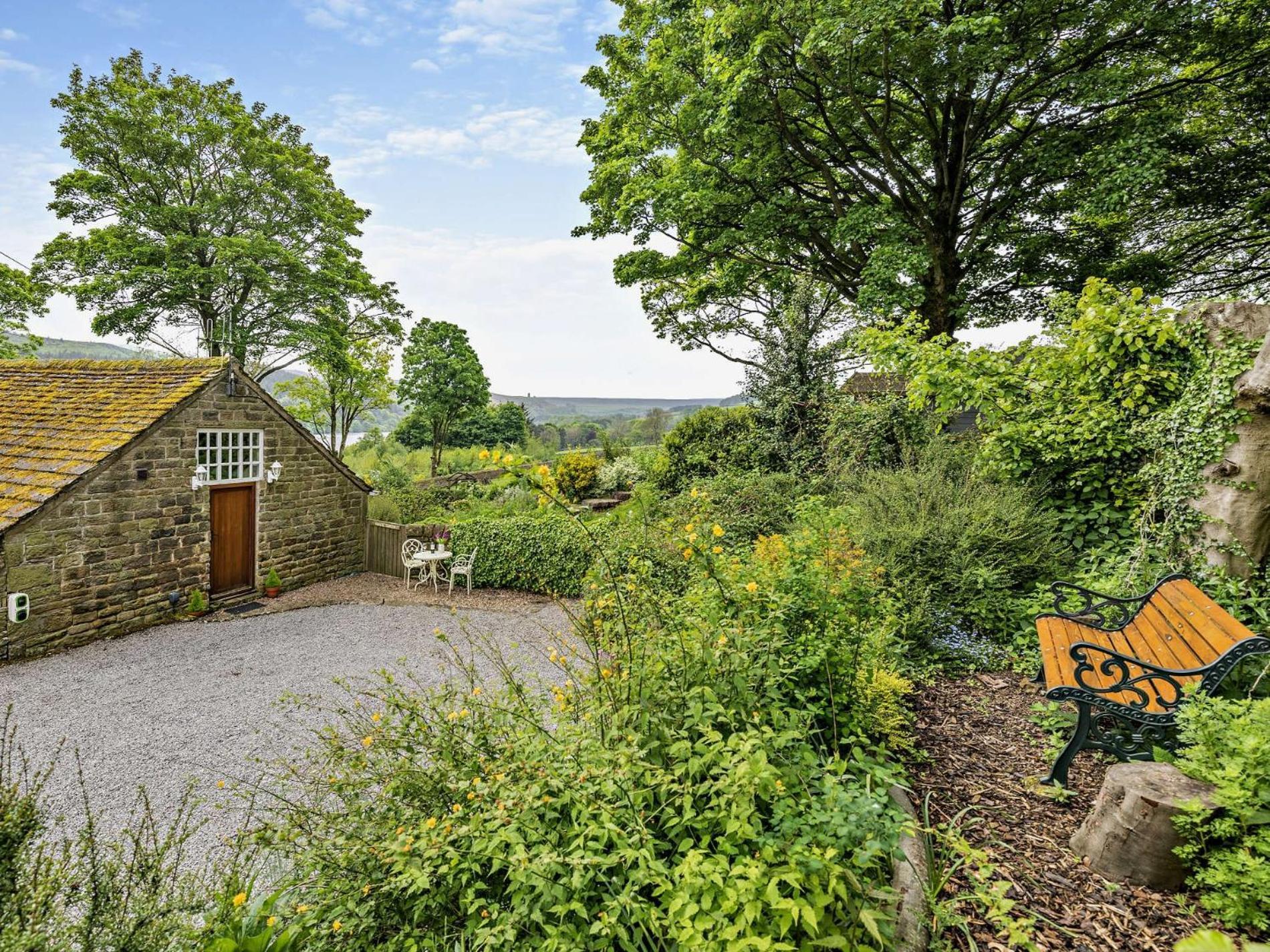 1 Bed In Bradfield Dale Pk417 Holiday home Sheffield