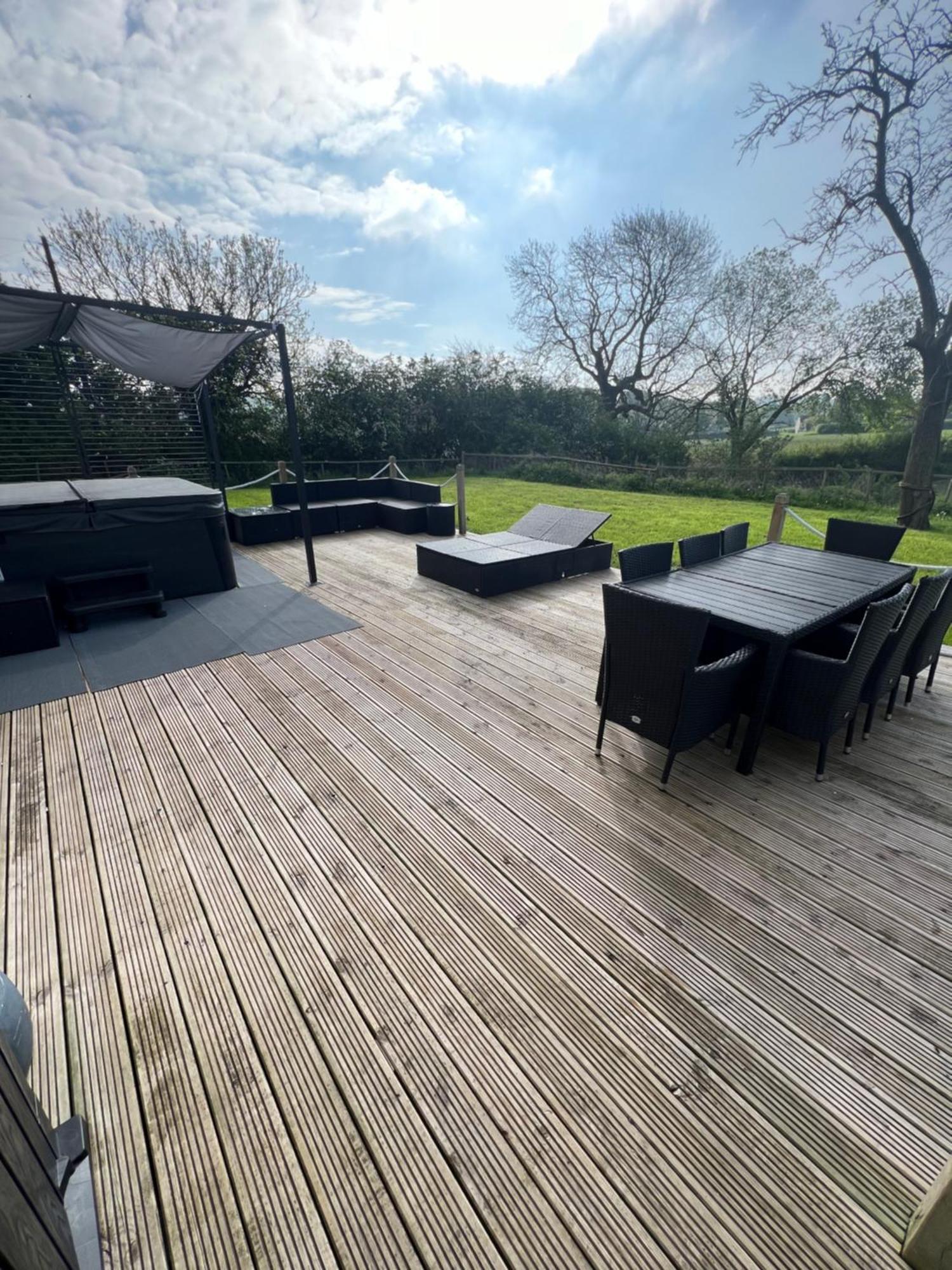 Beautiful Modern Farm House * Sheffield