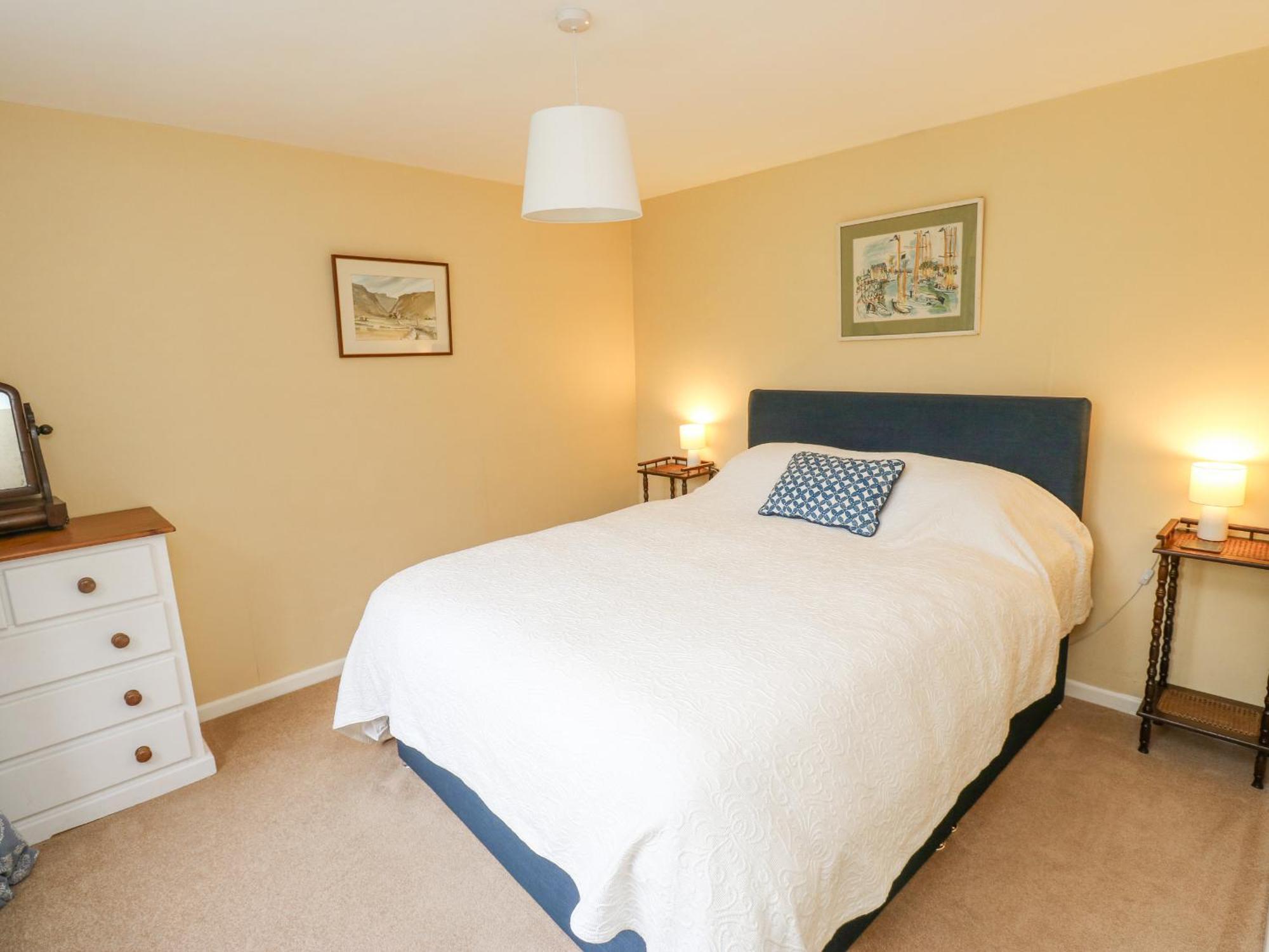 Wigtwizzle Holiday home Sheffield