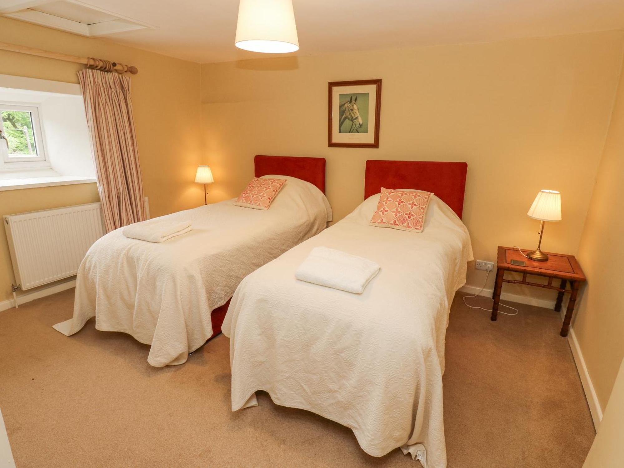 Holiday home Wigtwizzle Sheffield
