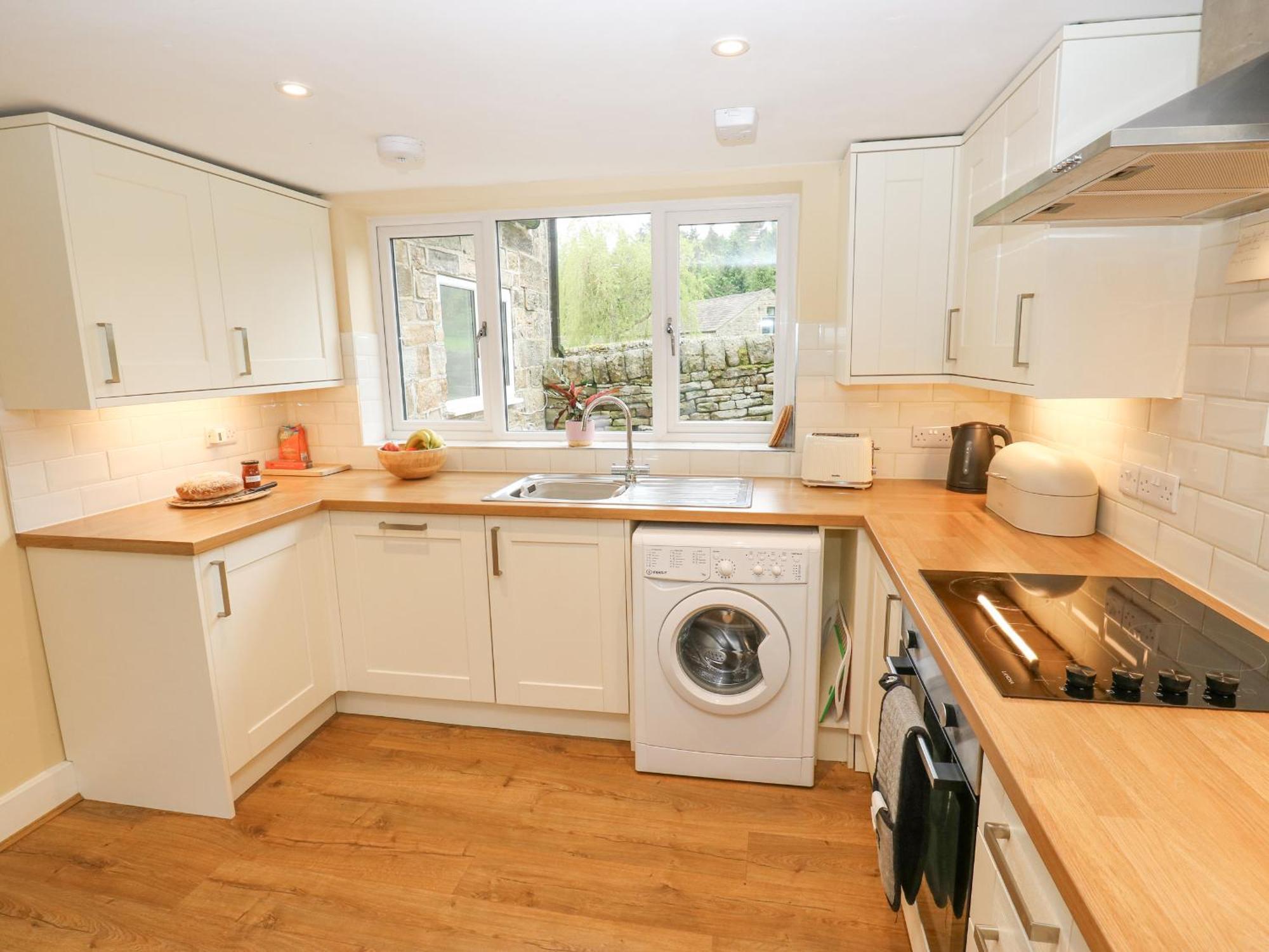 Wigtwizzle Holiday home Sheffield