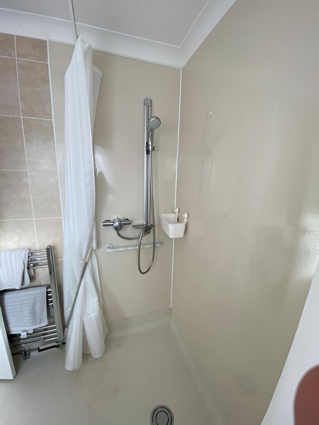 Five Gables Apartamento