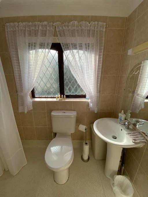 Apartment Five Gables Sheffield
