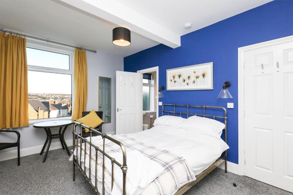 Hospedagem domiciliar From Home, Private Ensuite Spacious *