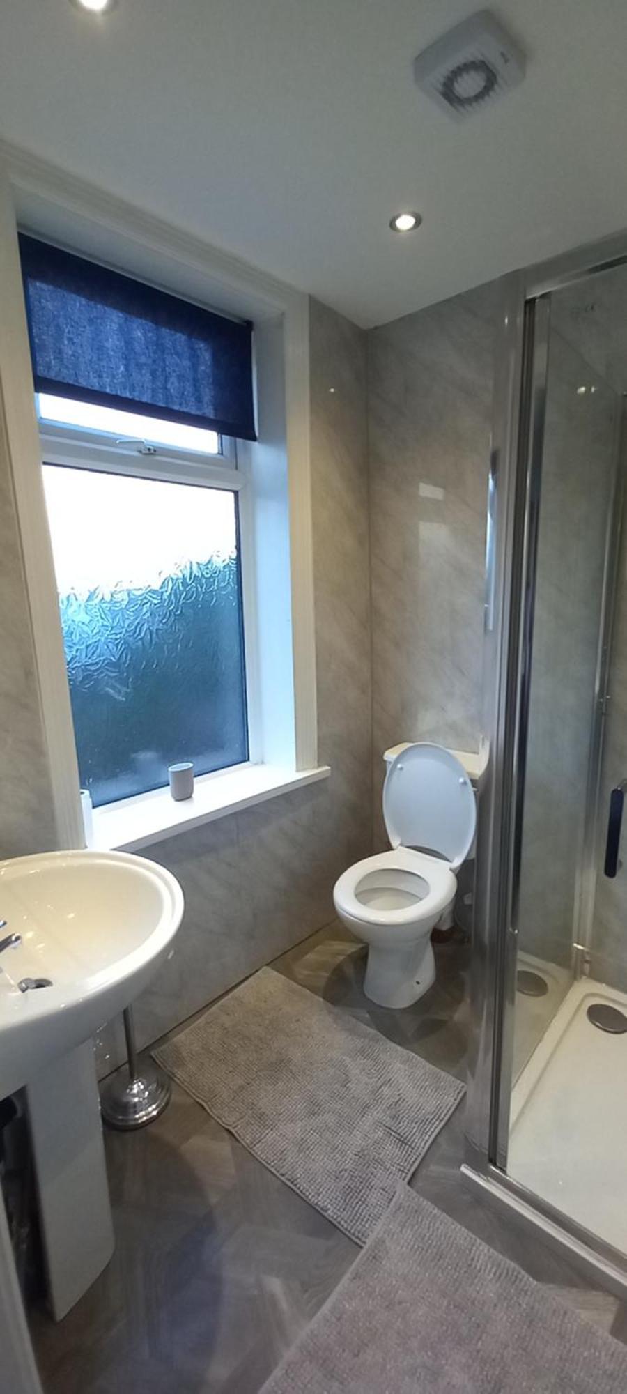 Hospedagem domiciliar From Home, Private Ensuite Spacious *