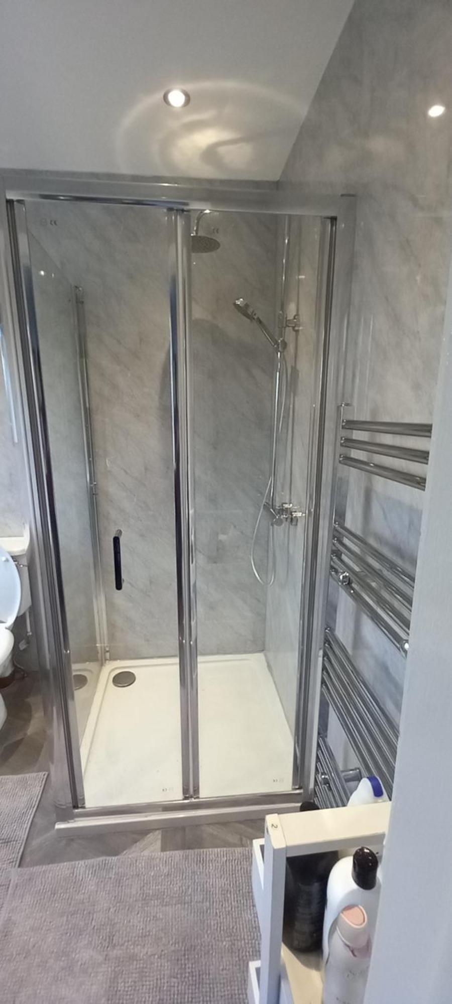 From Home, Private Ensuite Spacious Hospedagem domiciliar