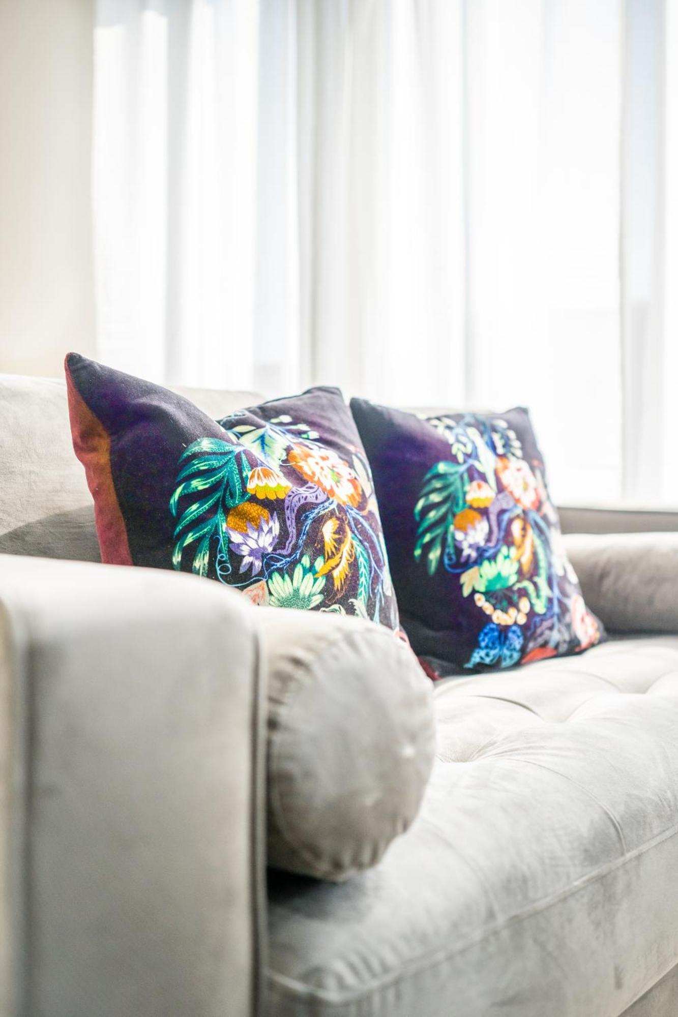 Apartment Priestley House - Retreat *