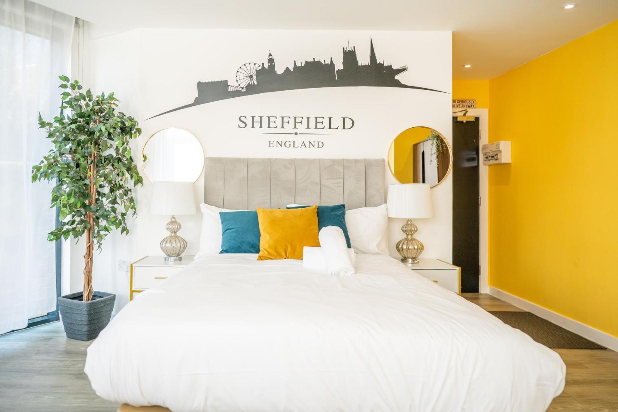 Apartment Priestley House - Retreat