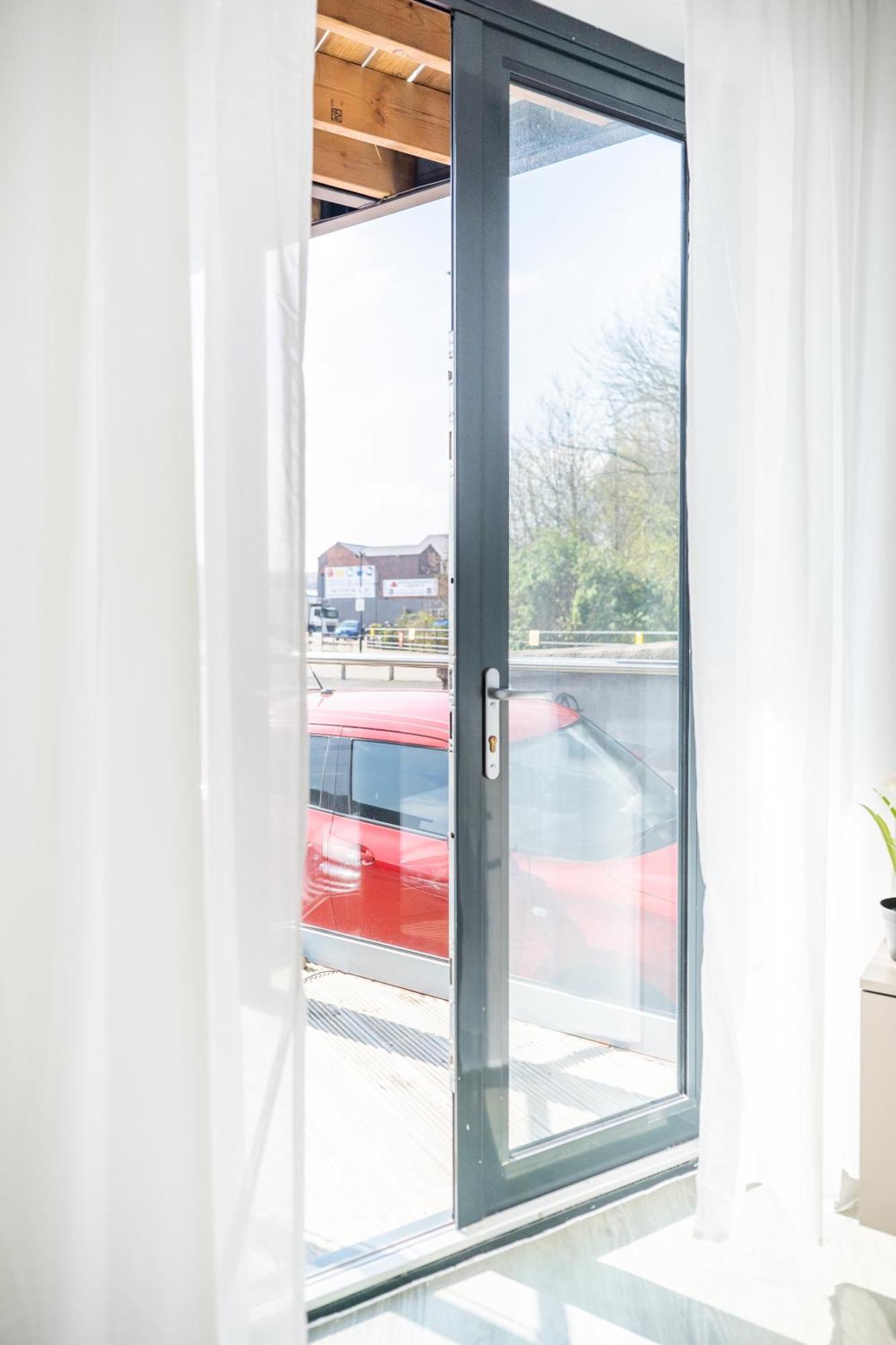Priestley House - Retreat Apartment