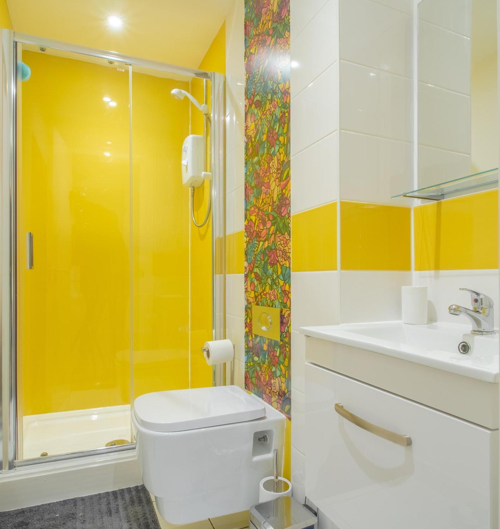 Apartment Priestley House - Retreat Sheffield