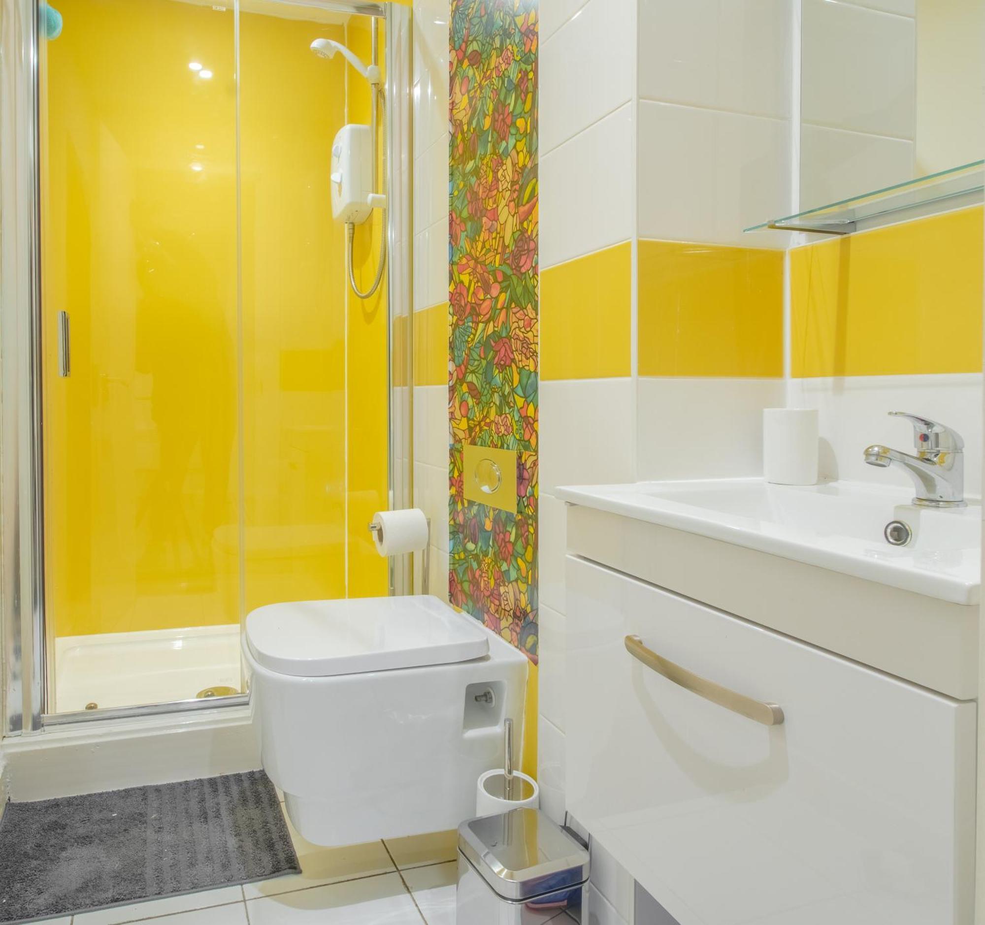 Priestley House - Retreat Apartment *