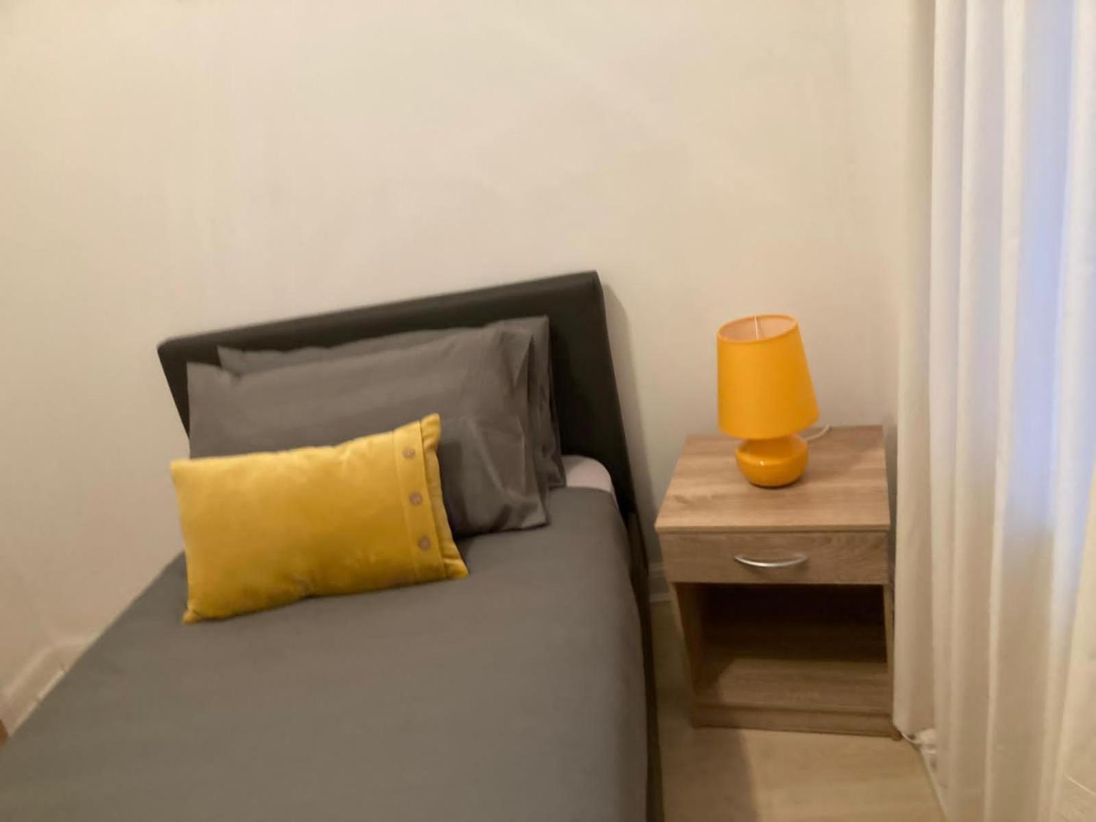 The Graye House Apartment *