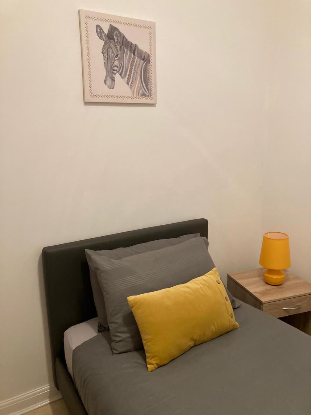 The Graye House Sheffield