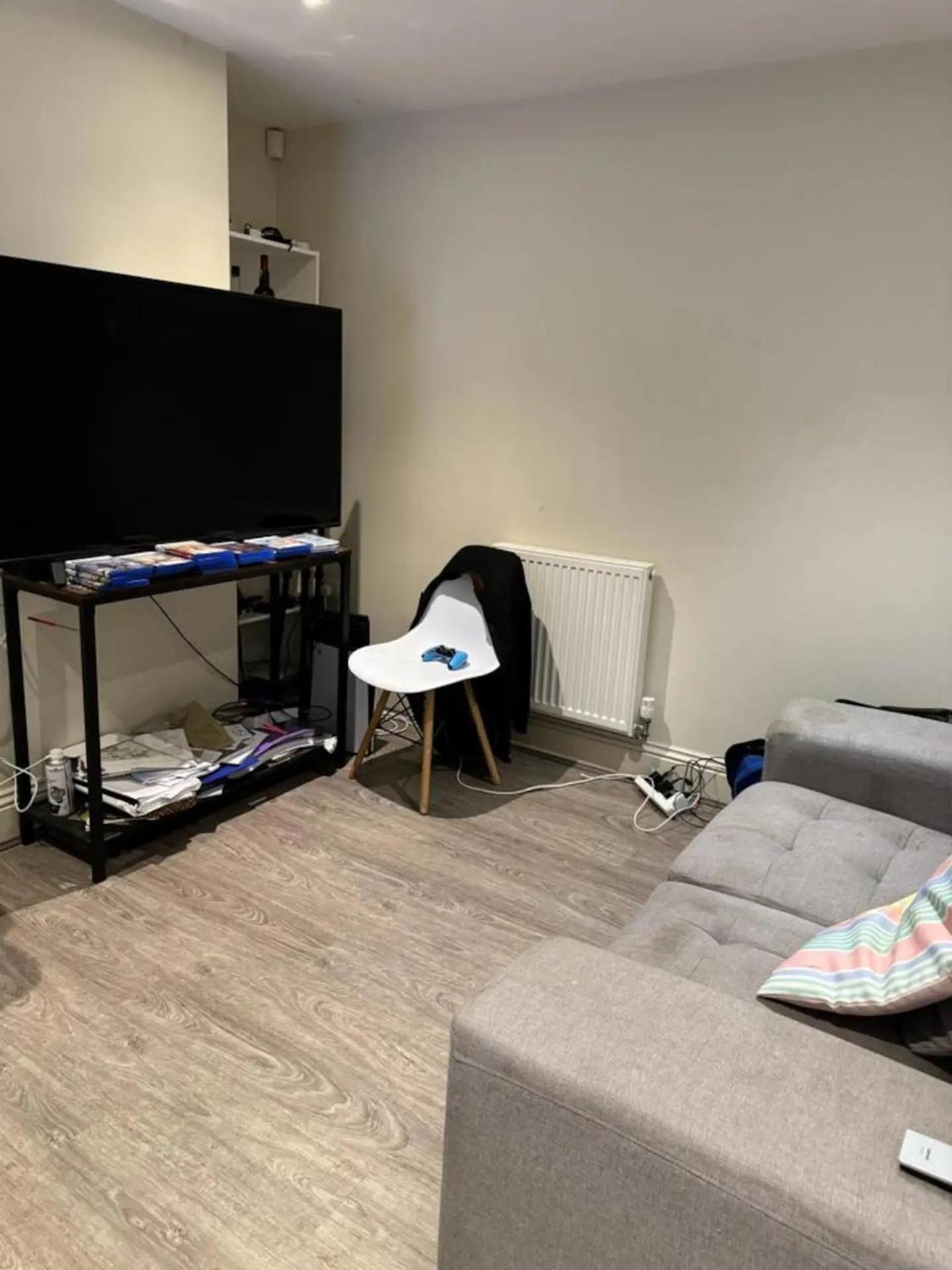 Homestay With Bathroom Next To Cathedral Centre Sheffield
