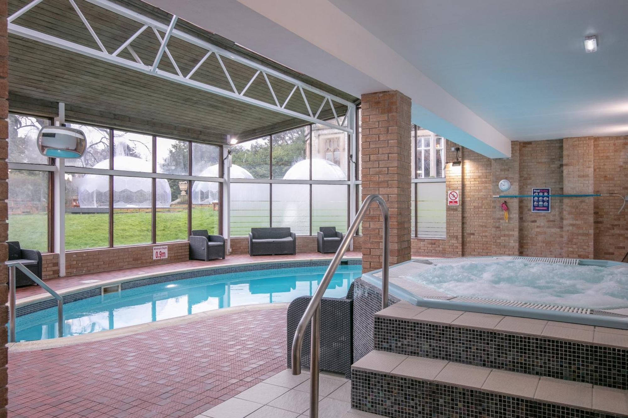 Mercure Kenwood Hall & Sheffield