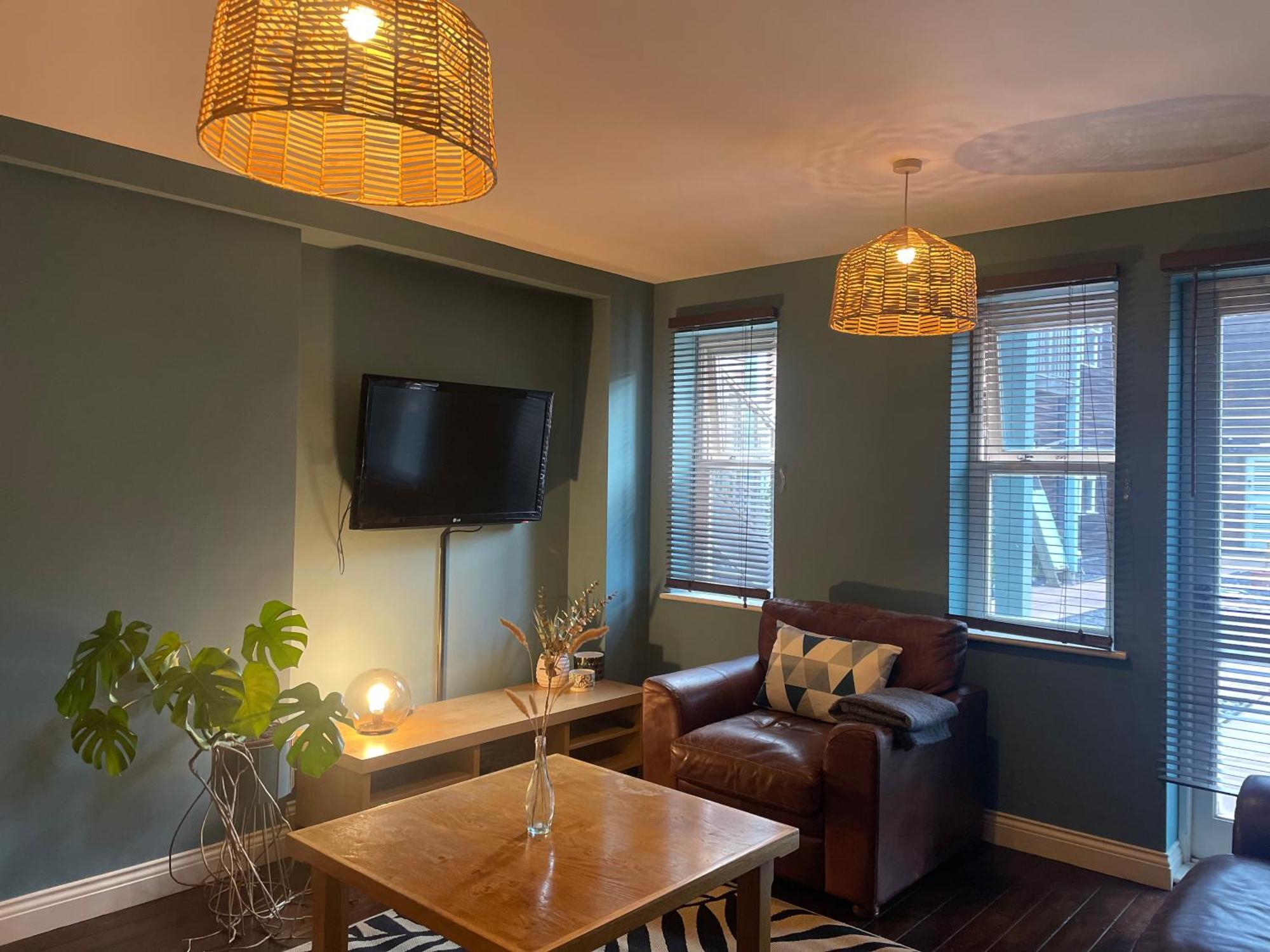 Apartment 69d Victoria Street Sheffield