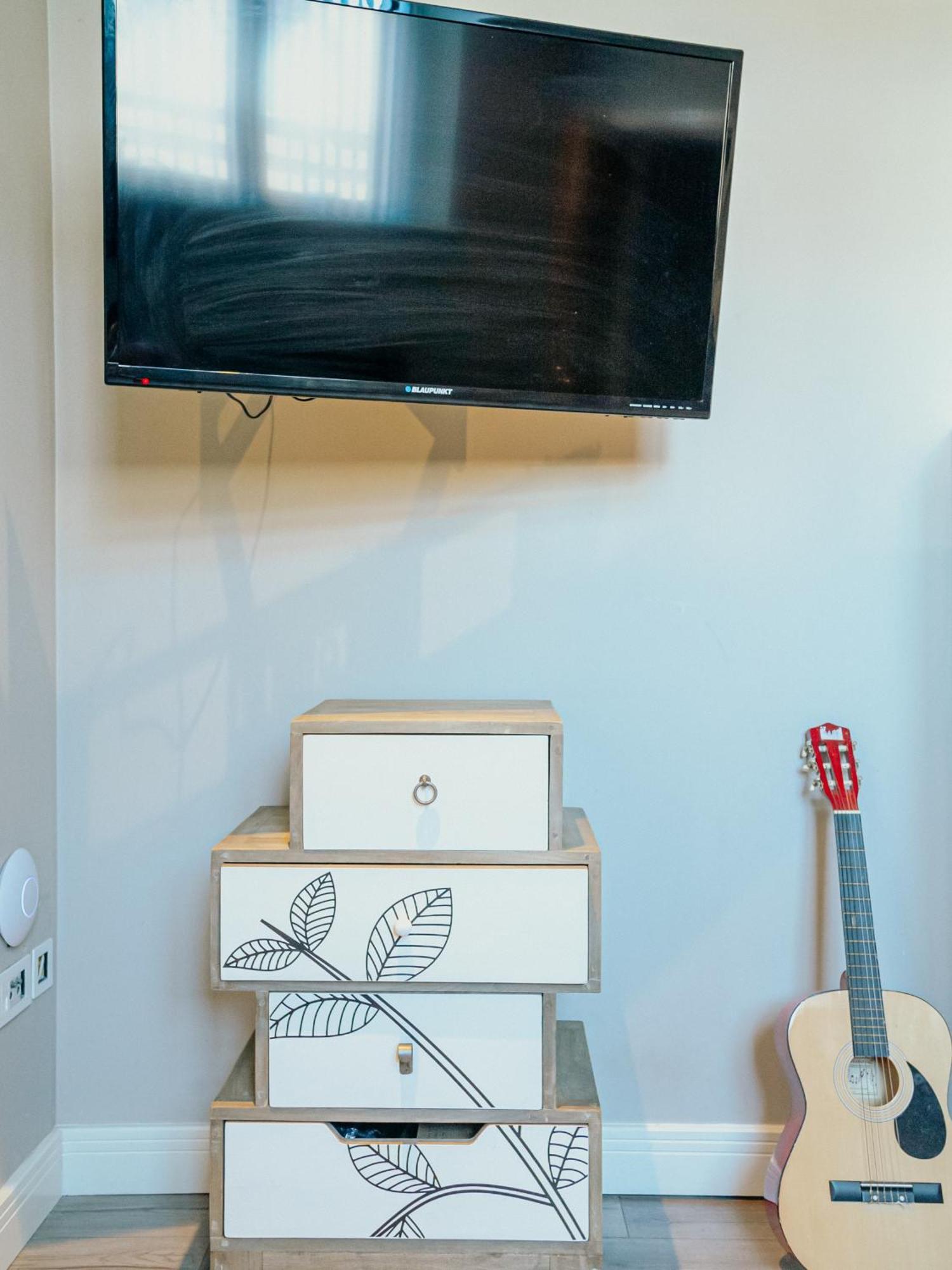 Kelham Apartments: Serviced With Free Parking Sheffield