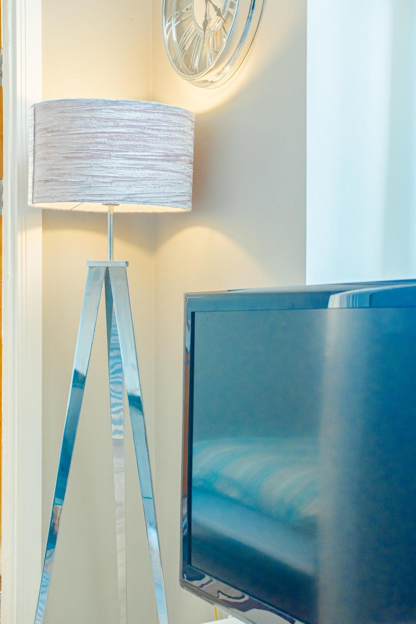 Apartment Kelham Apartments: Serviced With Free Parking *