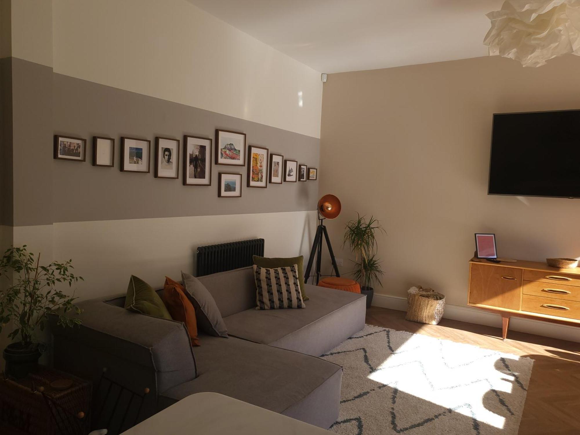 Holiday home Luxury 4 Bed Family Property In Popular Location Sheffield