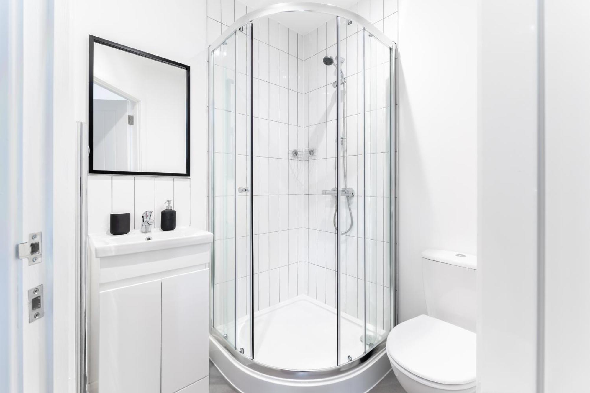 123 Queen Street - Crowd Luxury Apartamento *