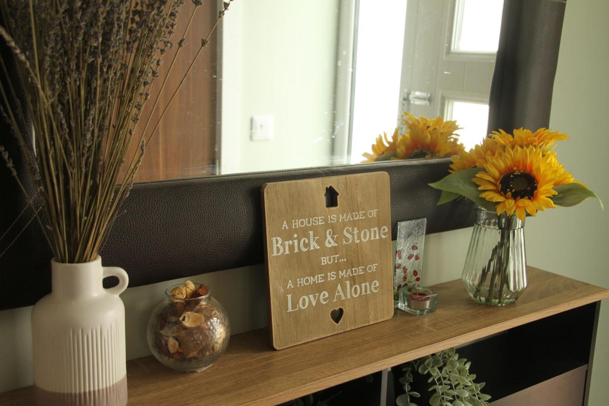 Homestay Double Size Bed Free Wifi Free Parking Sheffield