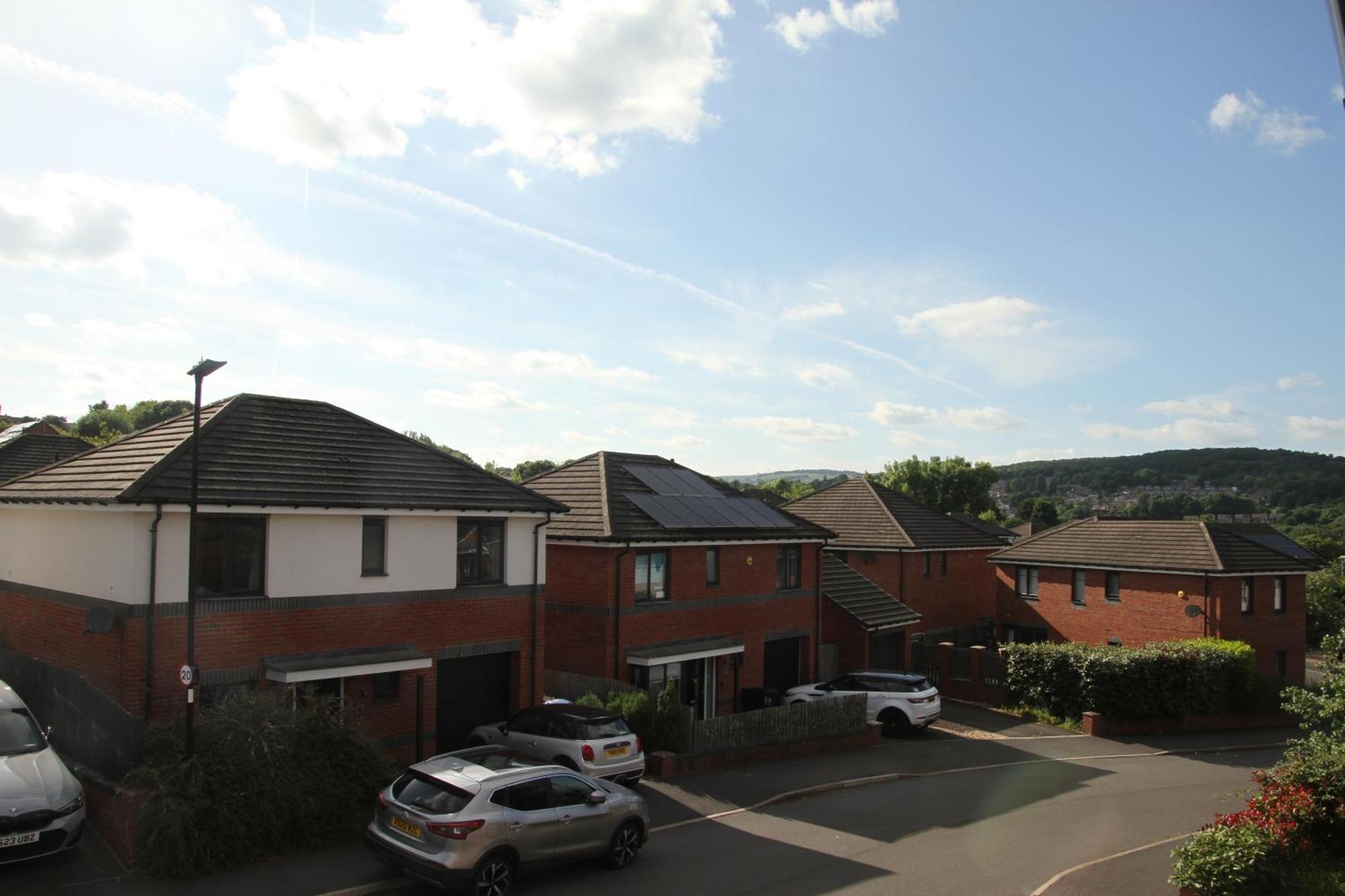 Spacious King Size Detached House Free Wifi Free Parking Sheffield