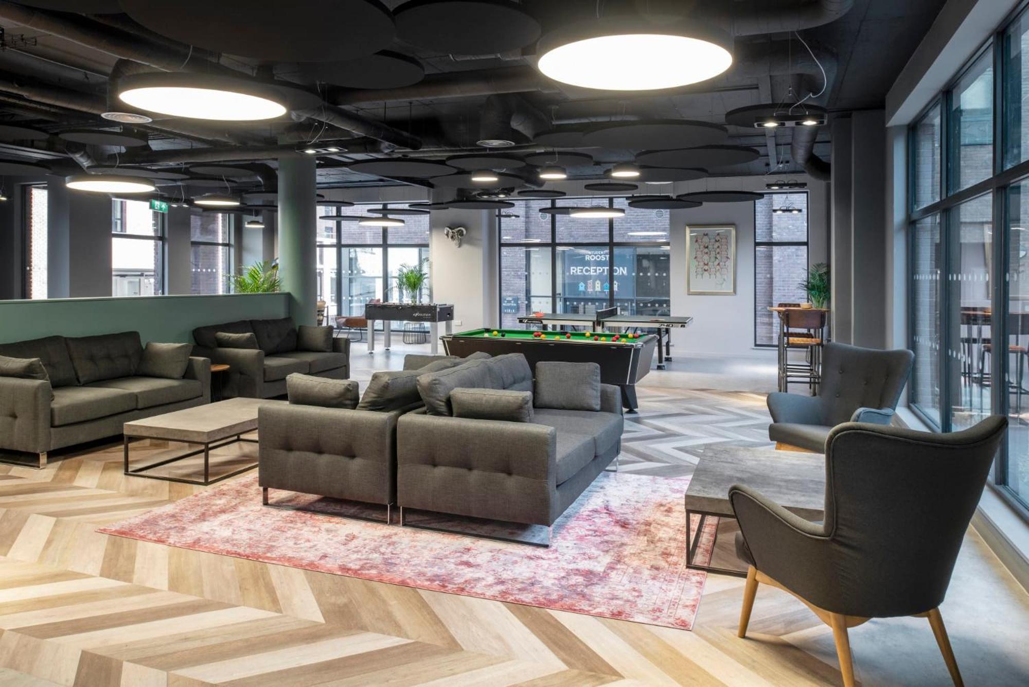For Students Only Cozy Living At Hollis Croft In Apartment *