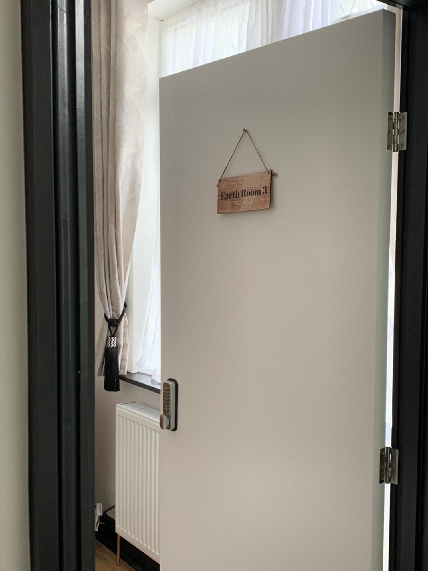 Bed & Breakfast Sam'z Boutique