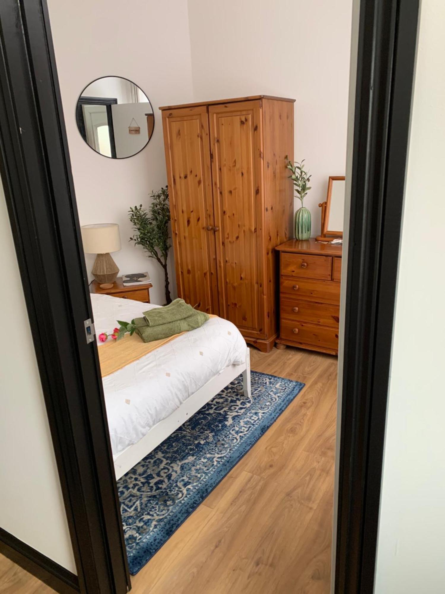 Sam'z Boutique Bed & Breakfast Sheffield