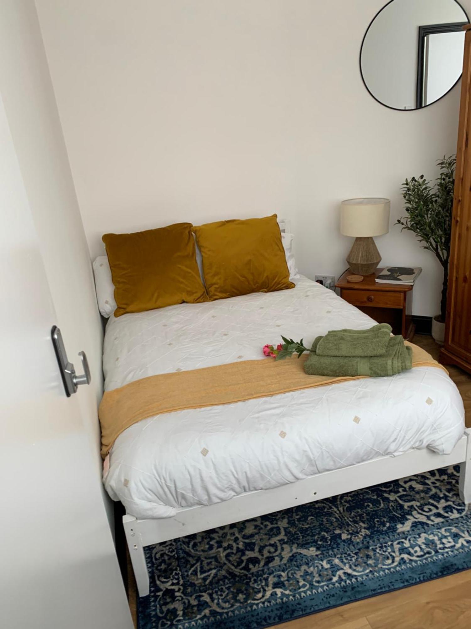 Sam'z Boutique Bed & Breakfast *