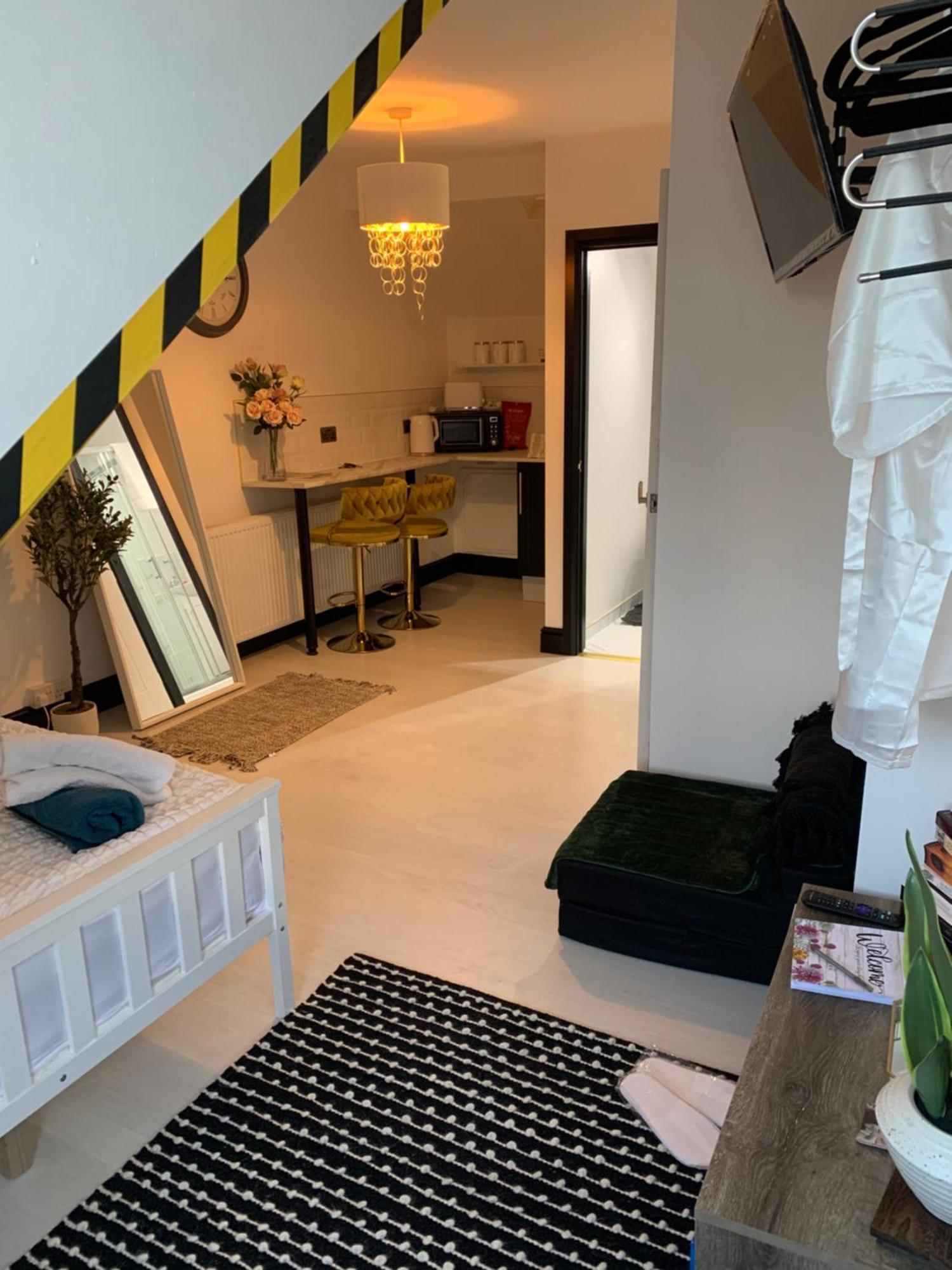 Sam'z Boutique Bed & Breakfast *