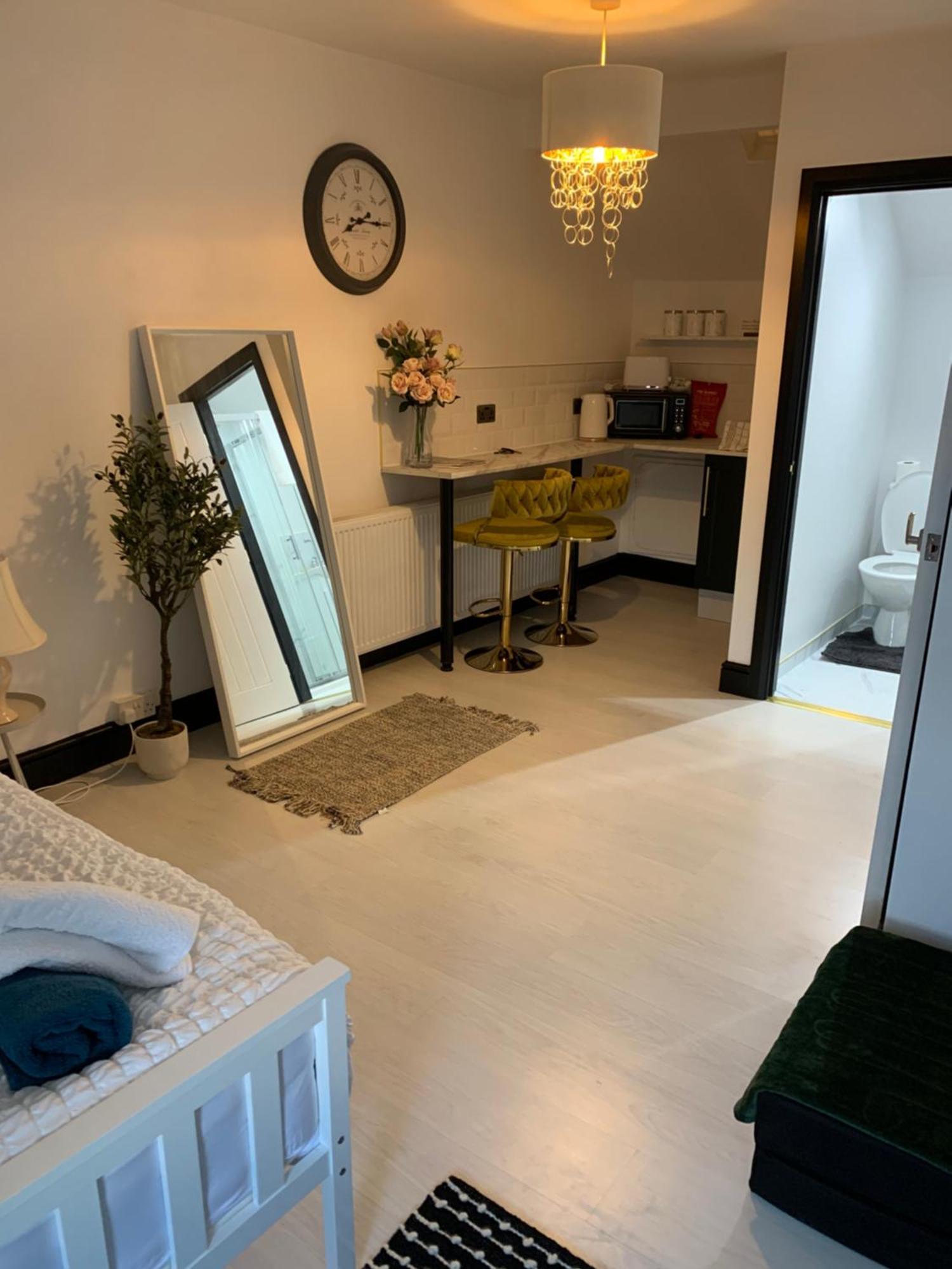 Sam'z Boutique Bed & Breakfast