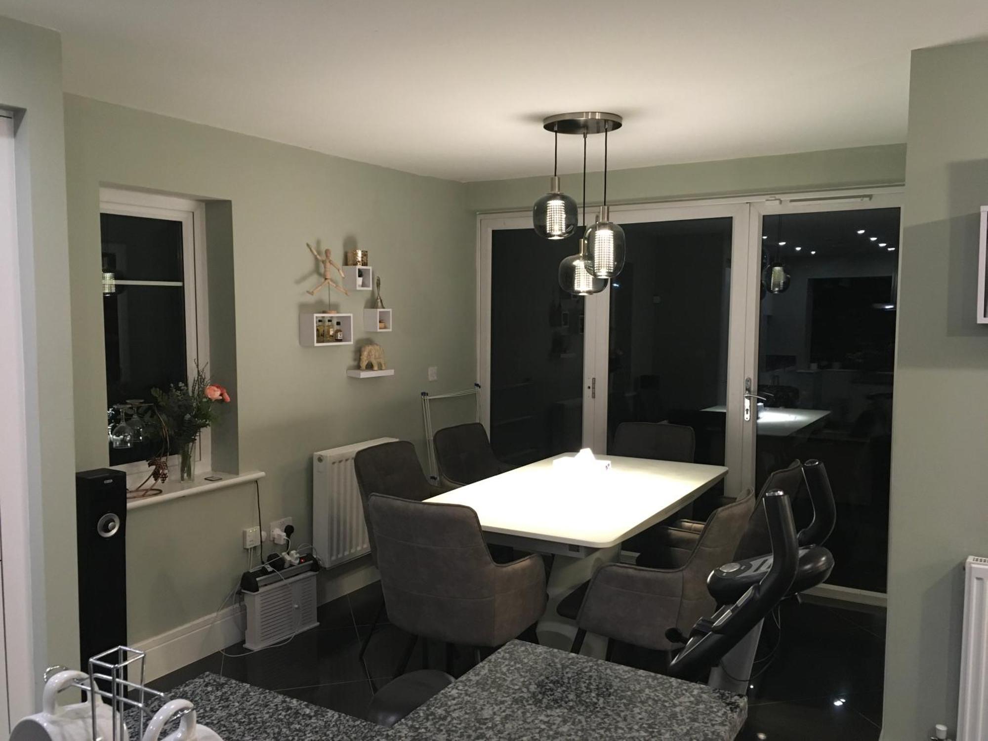 Guest house Spacious King Size Detached House Free Wifi Free Parking Sheffield