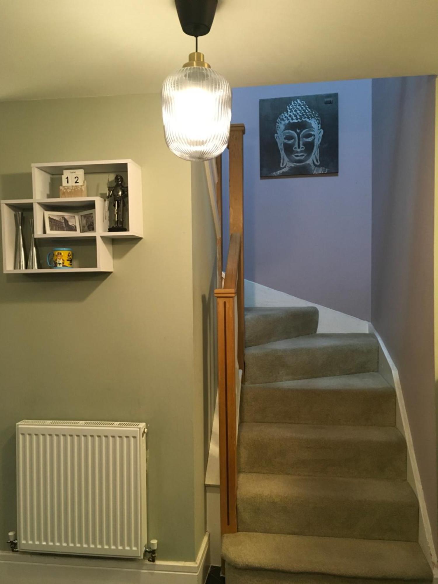 Spacious King Size Detached House Free Wifi Free Parking *