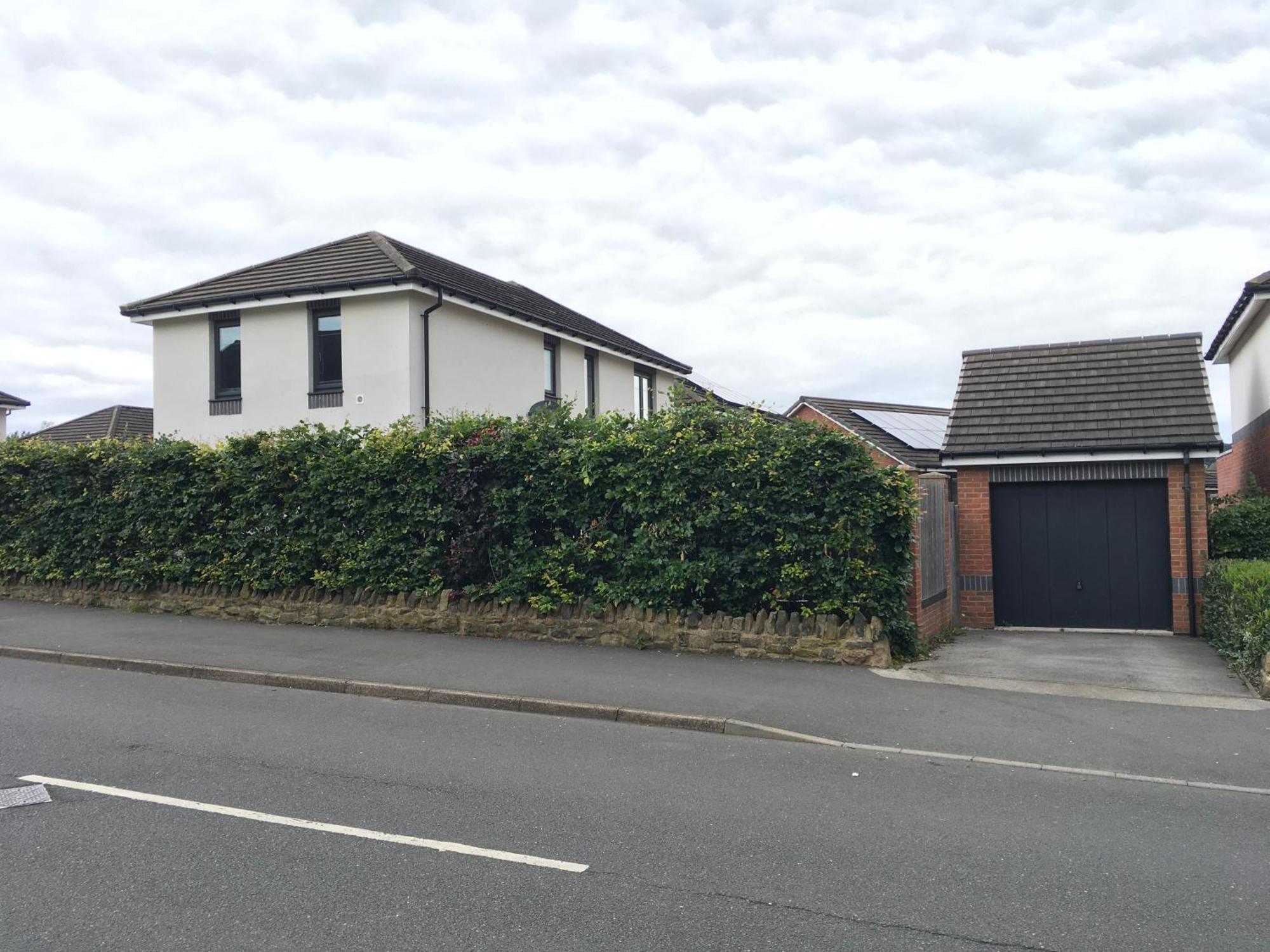 Spacious King Size Detached House Free Wifi Free Parking * Sheffield