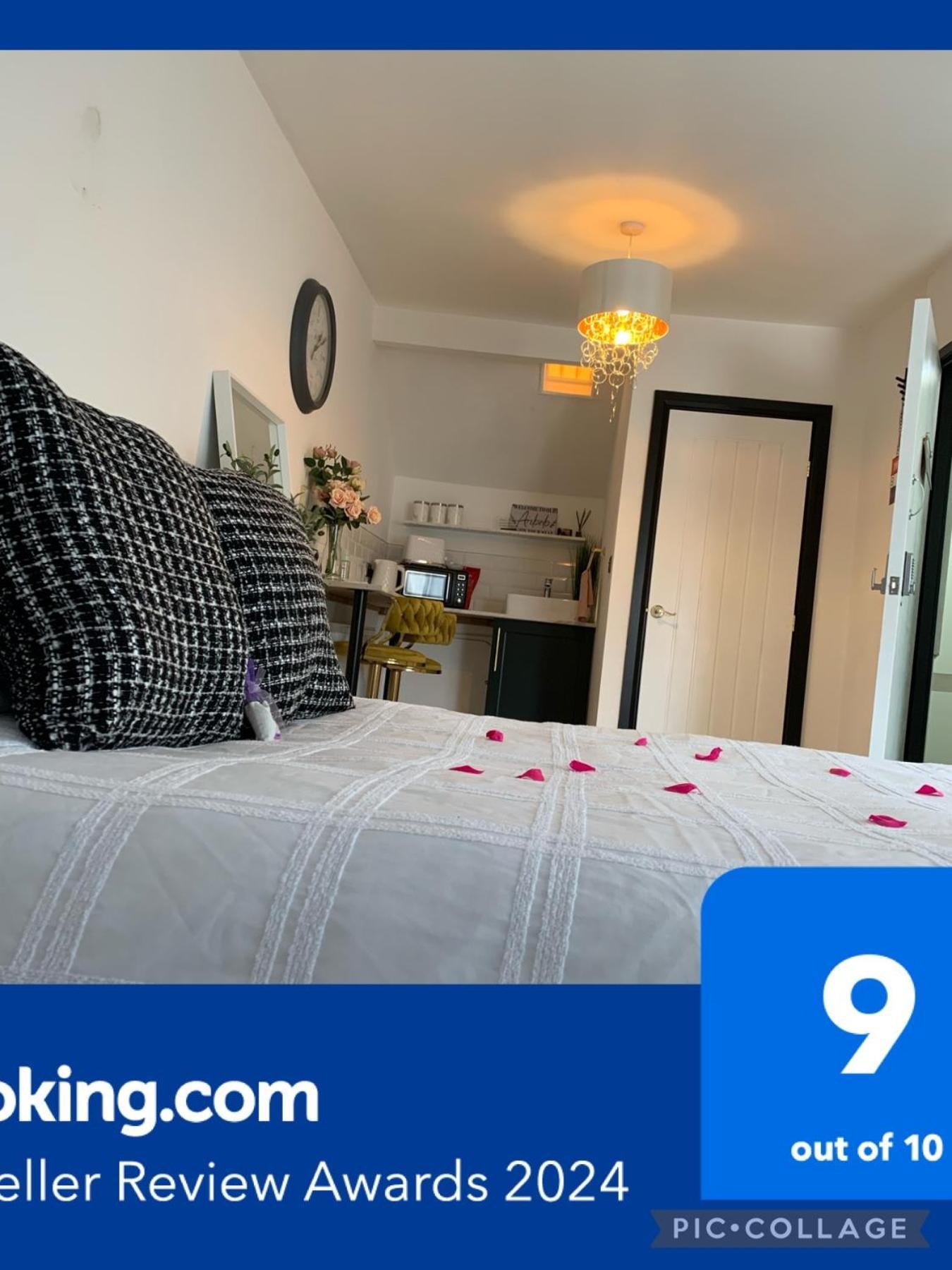 Sam'z Boutique Bed & Breakfast *