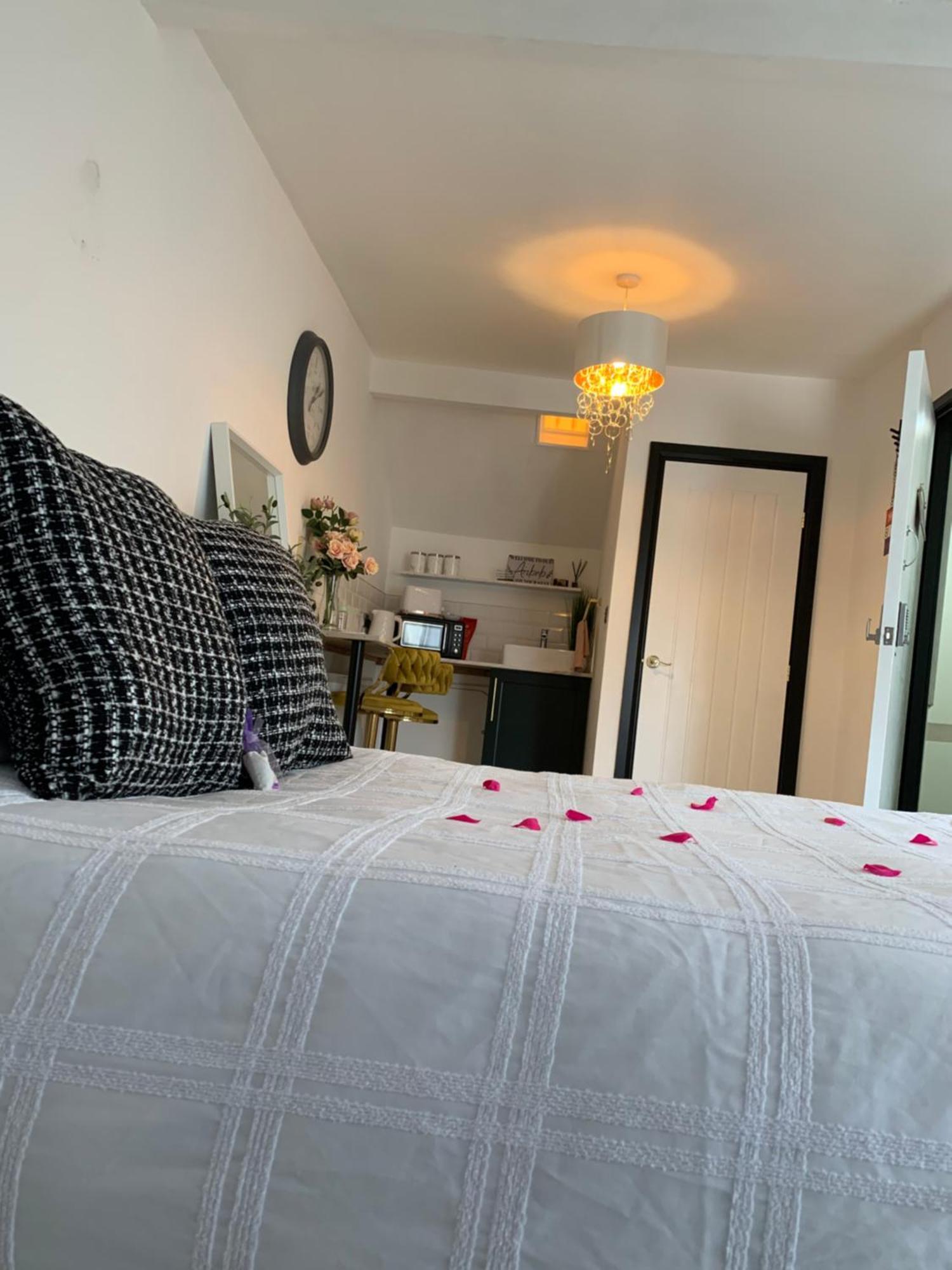 Sam'z Boutique Bed & Breakfast