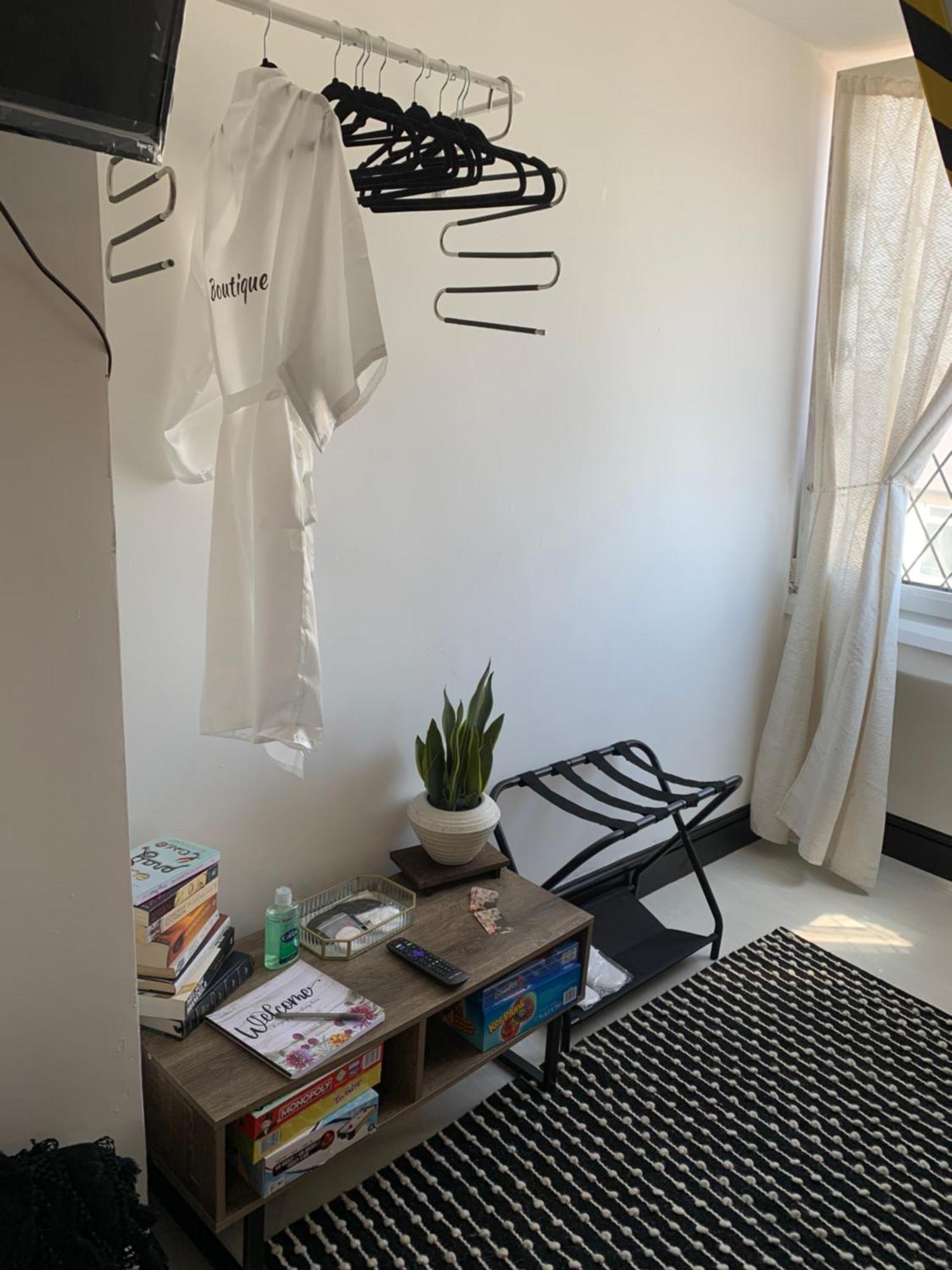 Bed & Breakfast Sam'z Boutique *