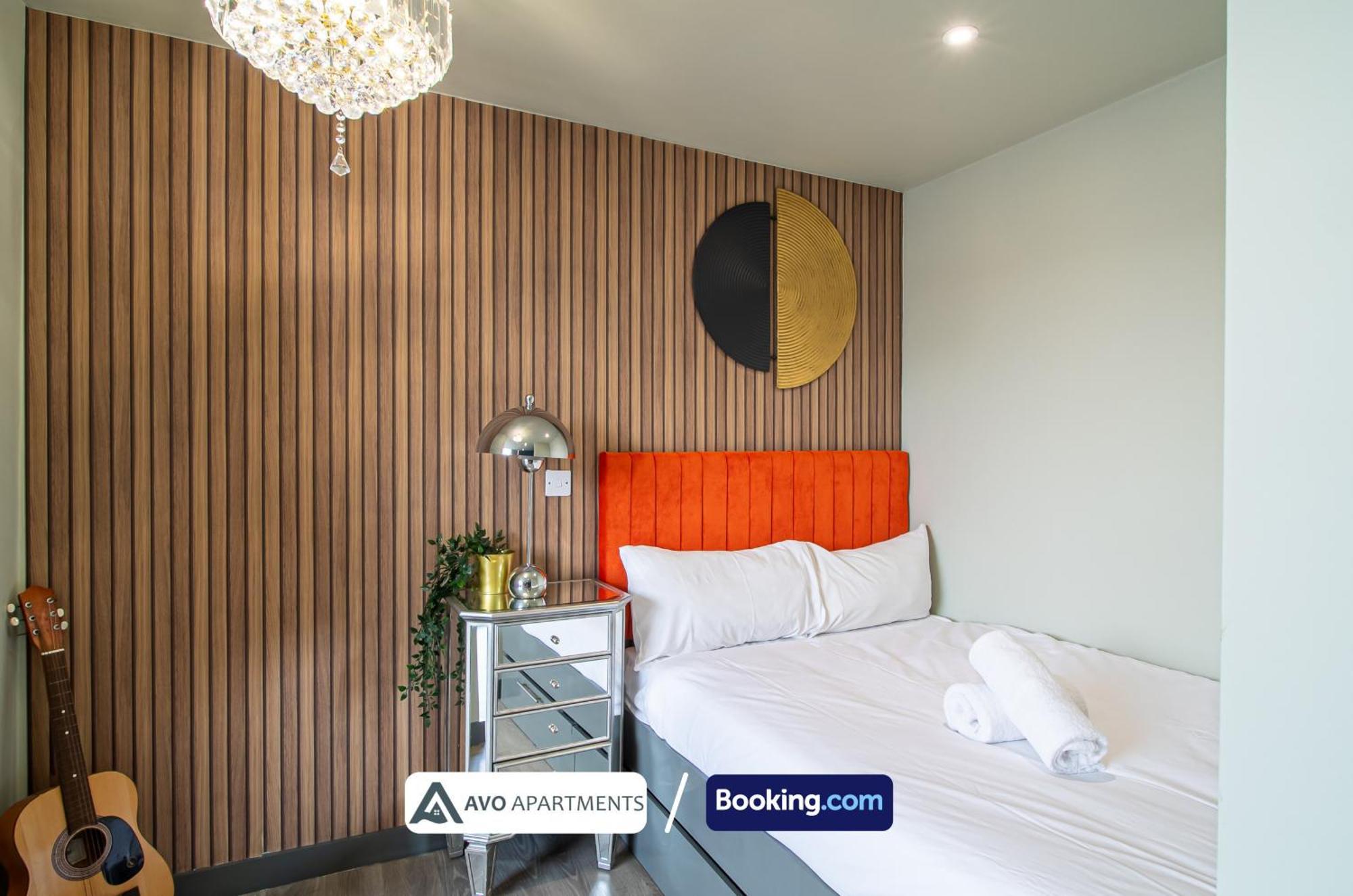 Exquisite By Avo