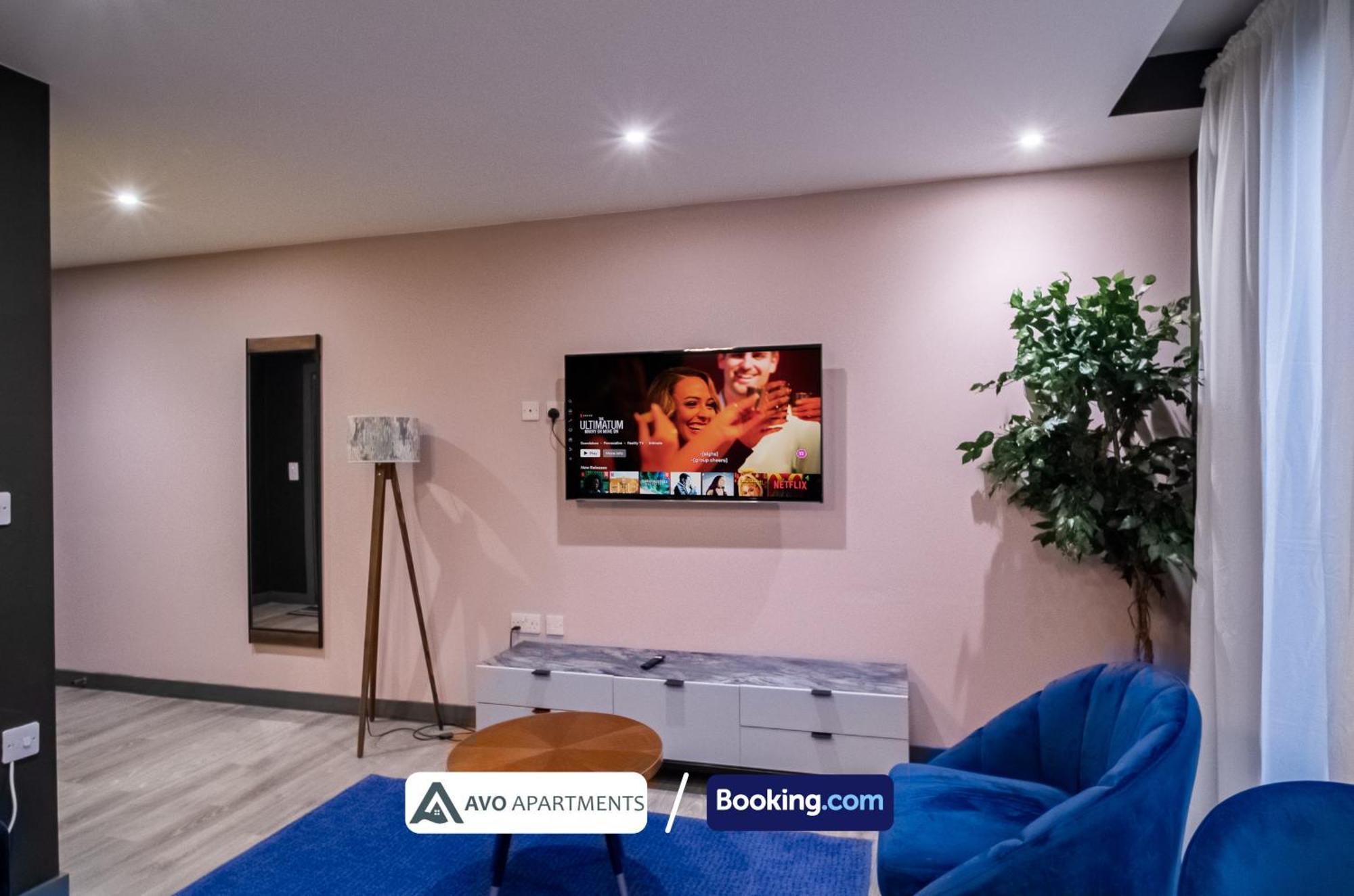 Apartment Exquisite By Avo