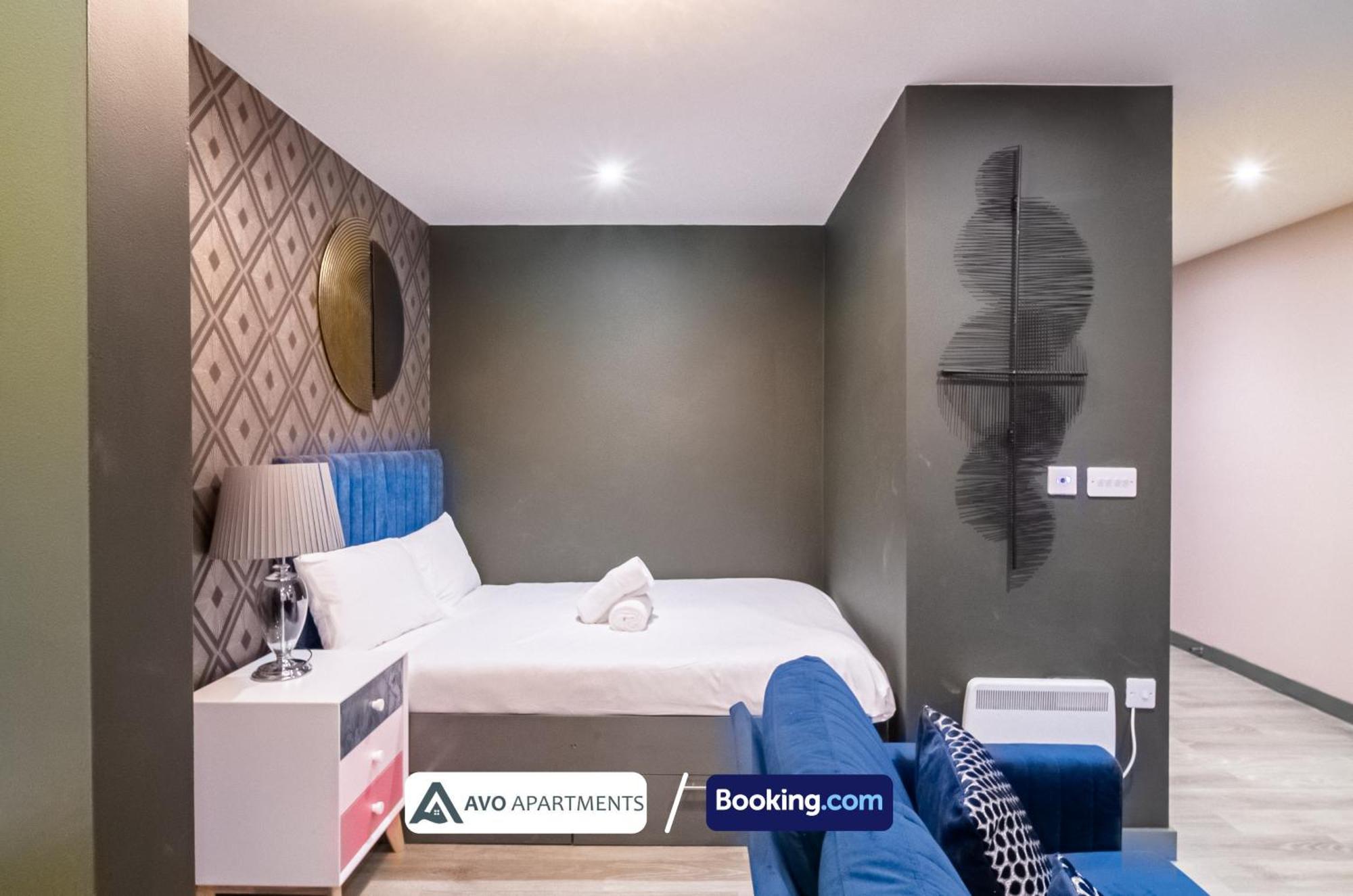 Exquisite By Avo * Sheffield