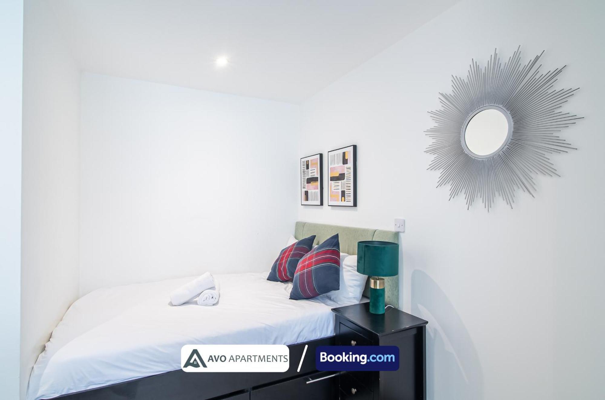 Apartment Exquisite By Avo